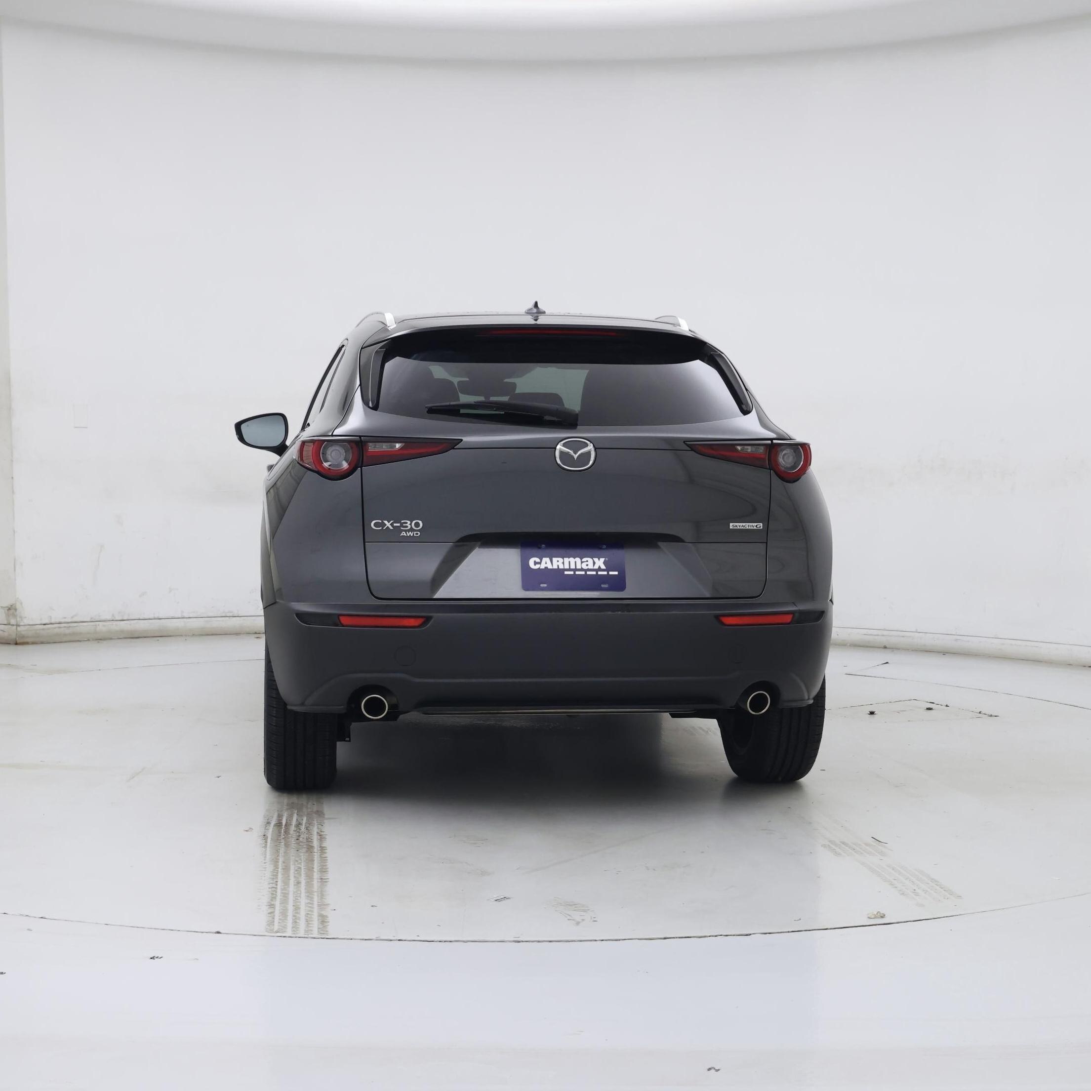 Thumbnail: 2022 Mazda CX-30 - 6