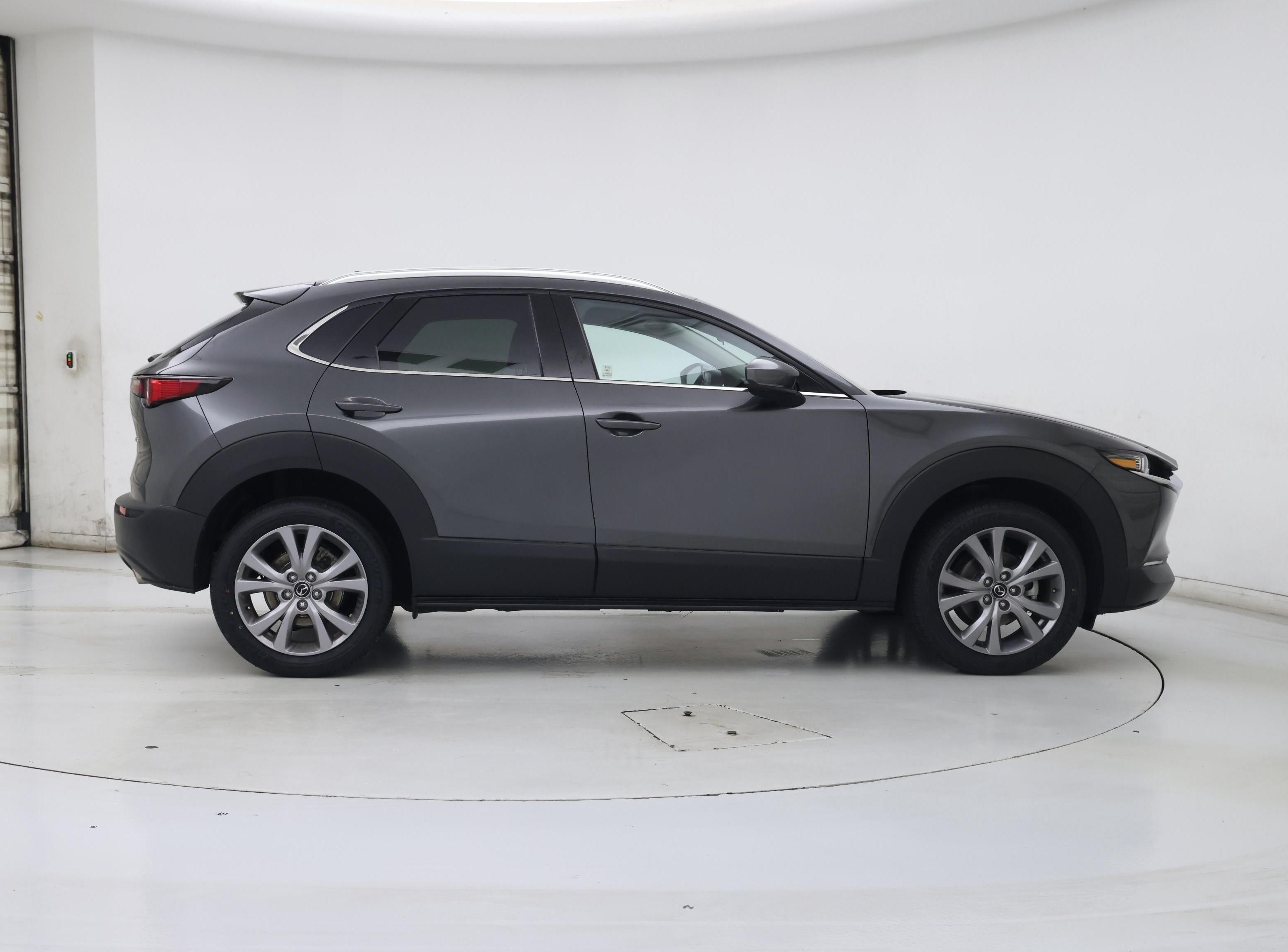 Thumbnail: 2022 Mazda CX-30 - 7
