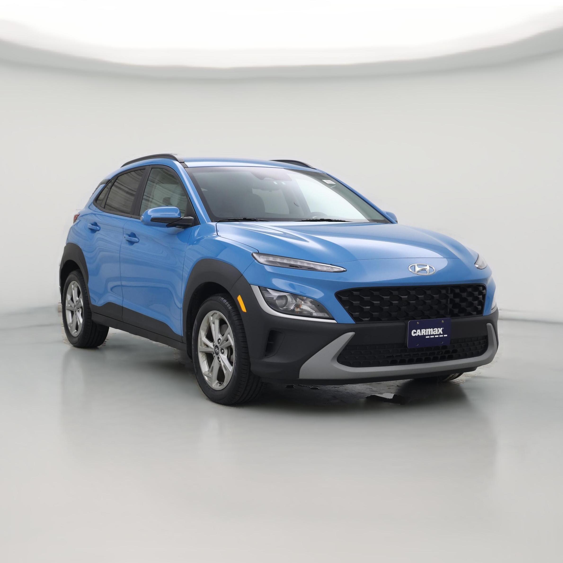 Thumbnail: 2023 Hyundai Kona - 1