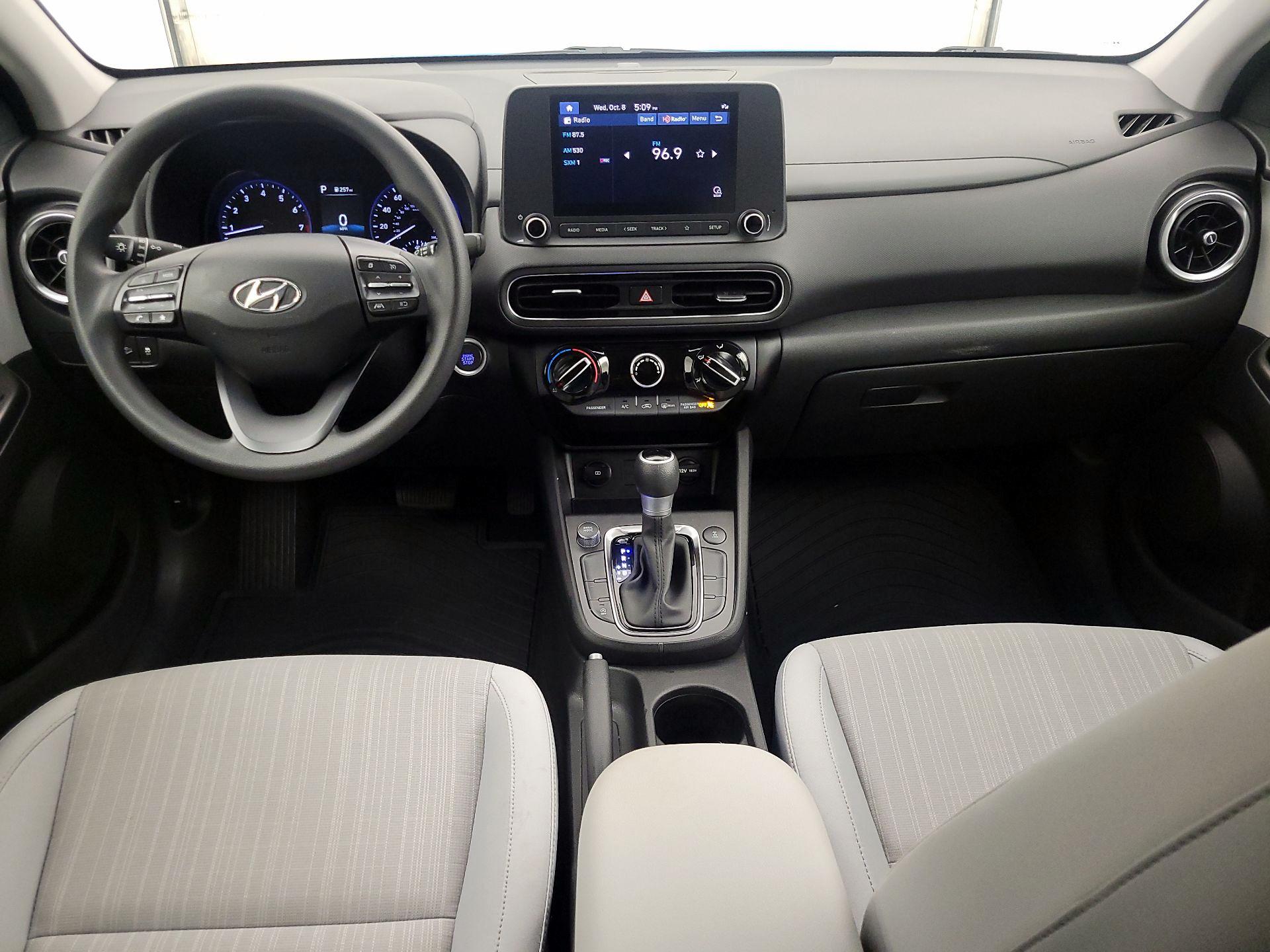 Thumbnail: 2023 Hyundai Kona - 9