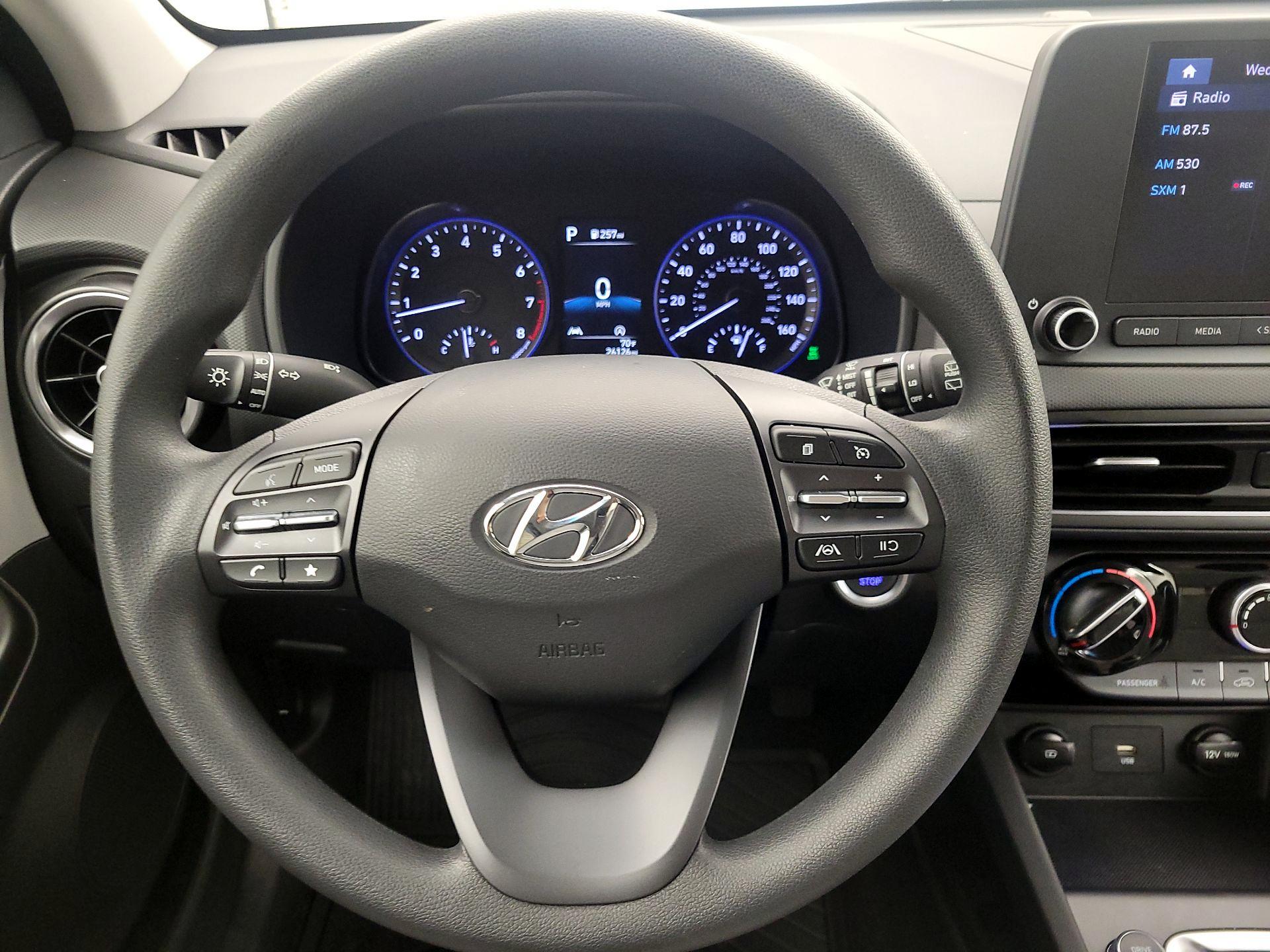 Thumbnail: 2023 Hyundai Kona - 10