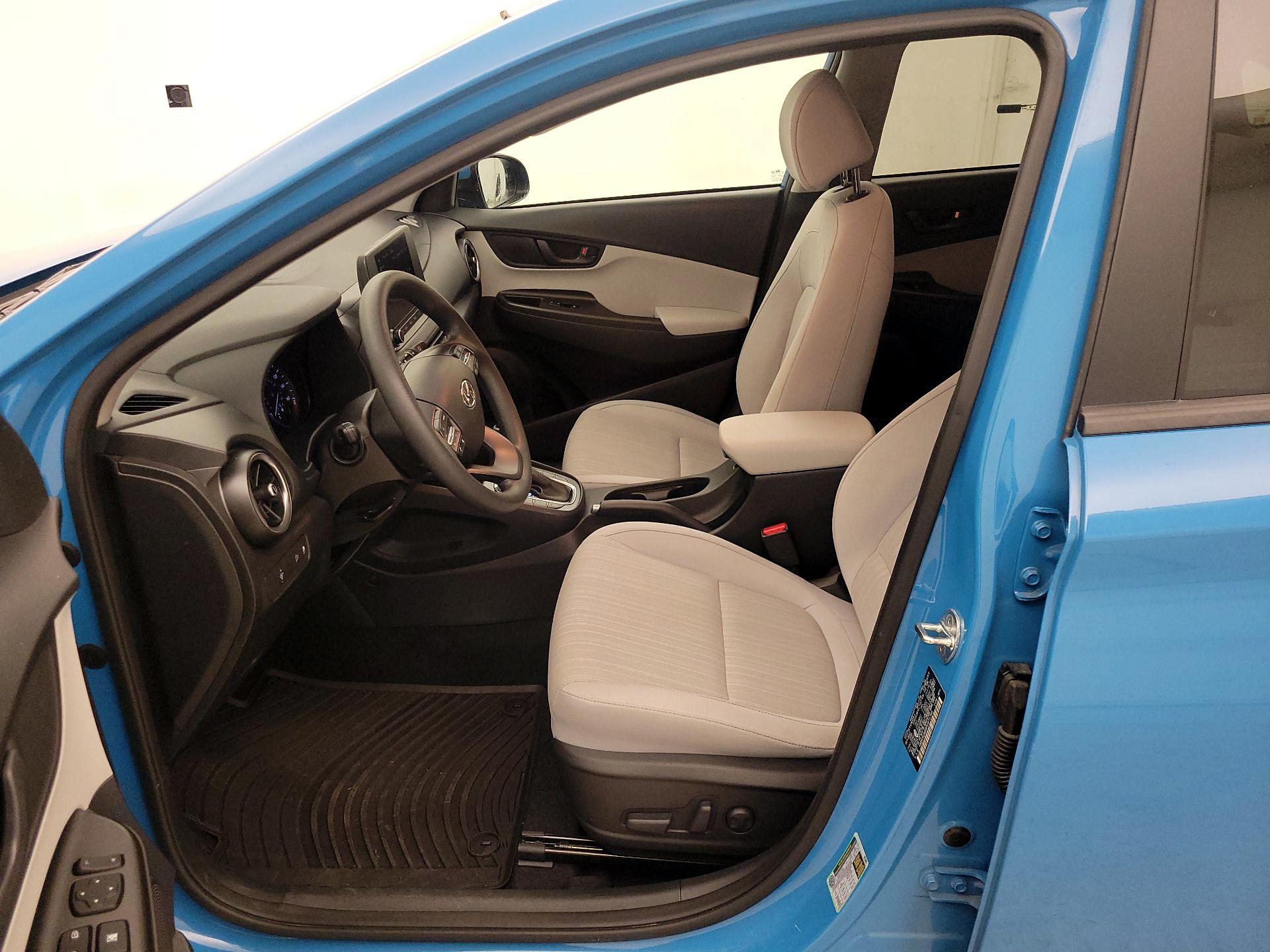 Thumbnail: 2023 Hyundai Kona - 11