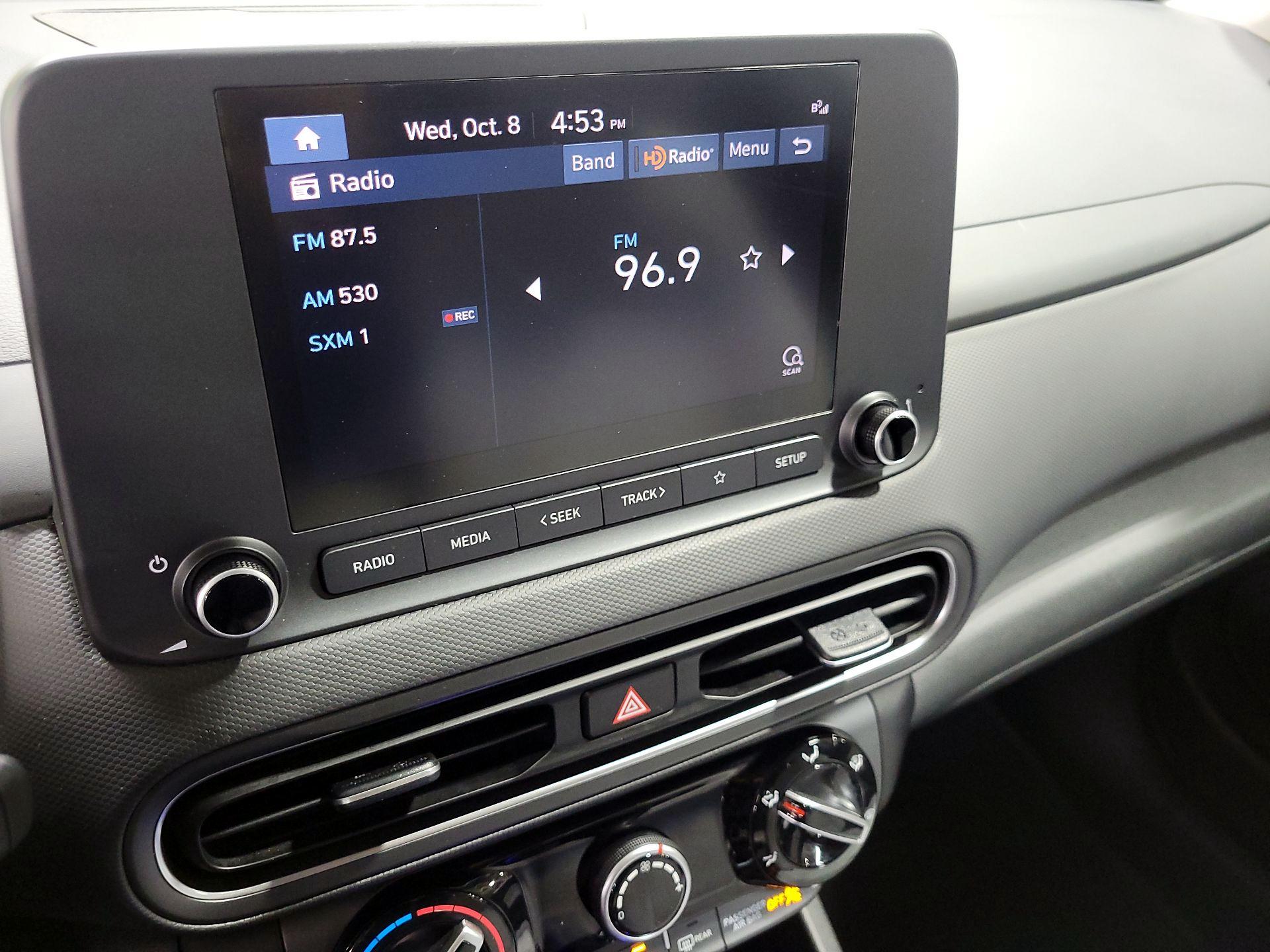 Thumbnail: 2023 Hyundai Kona - 15