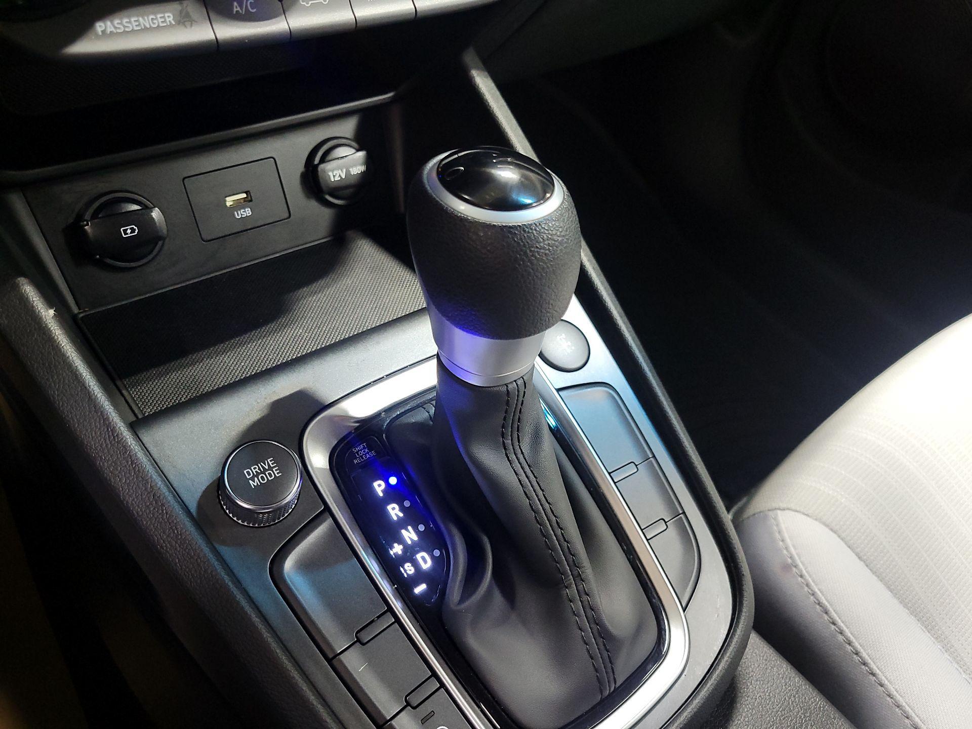 Thumbnail: 2023 Hyundai Kona - 17