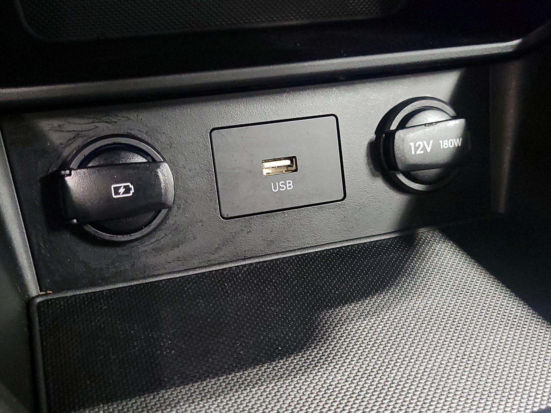 Thumbnail: 2023 Hyundai Kona - 18