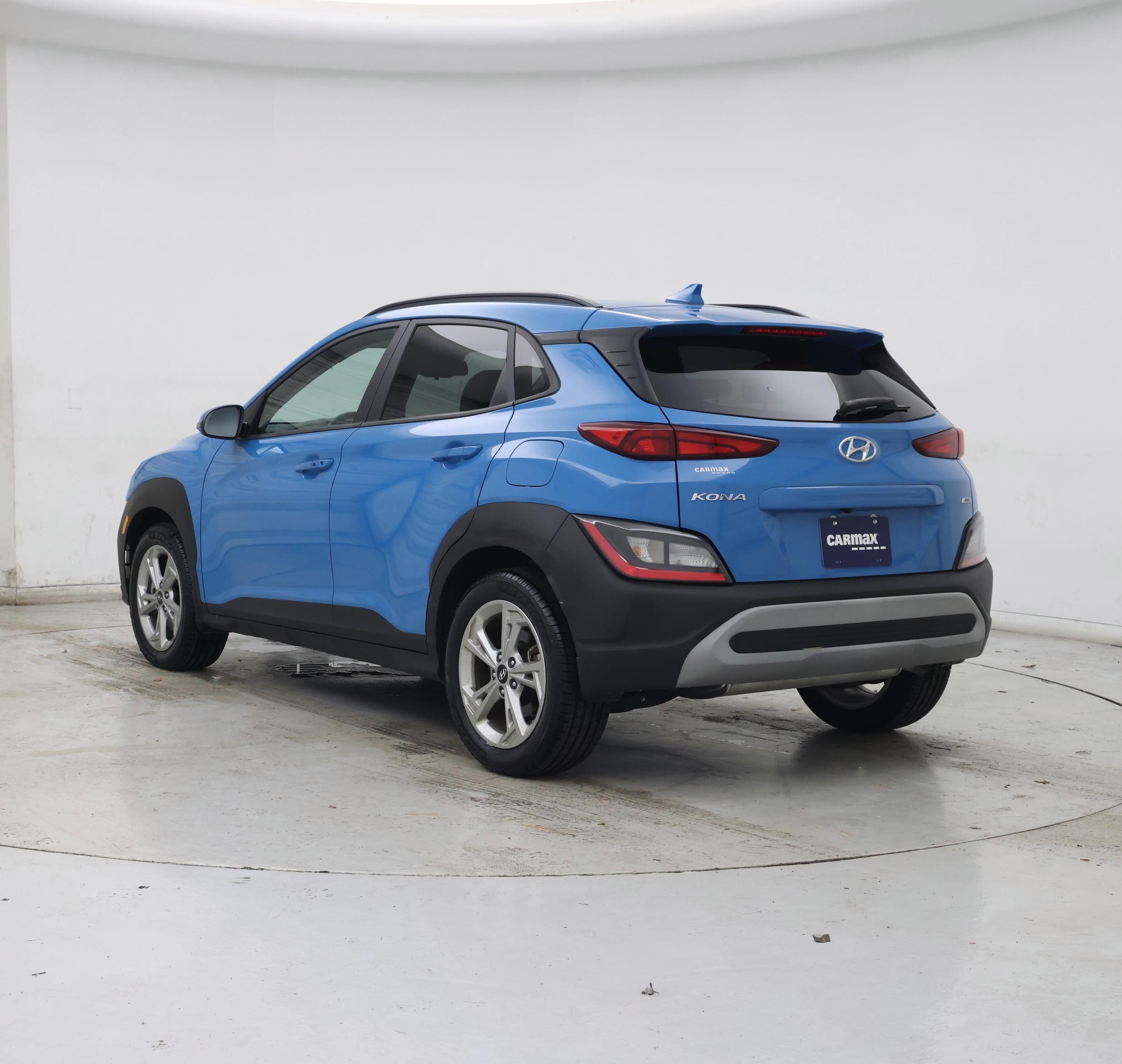 Thumbnail: 2023 Hyundai Kona - 2