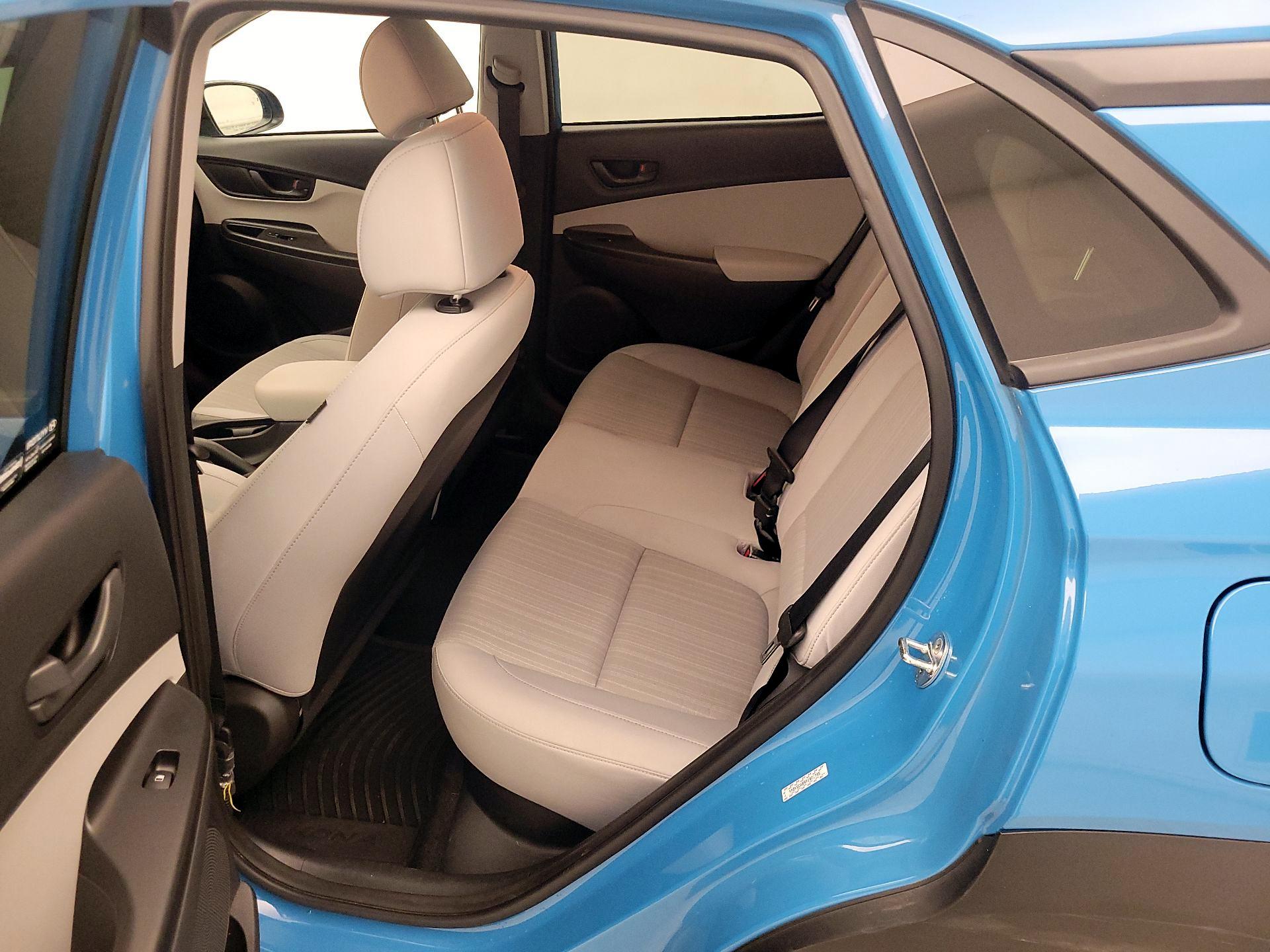 Thumbnail: 2023 Hyundai Kona - 19