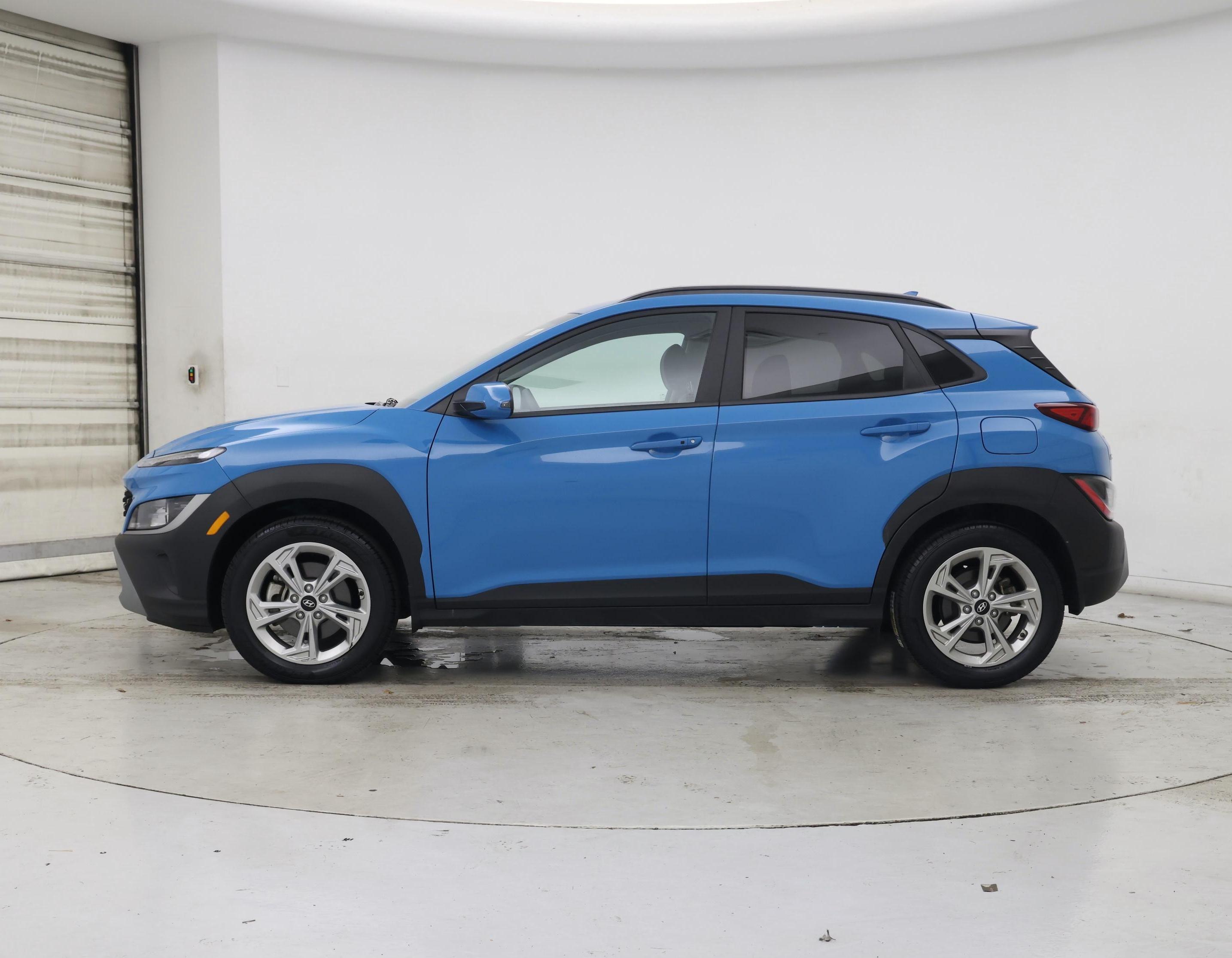 Thumbnail: 2023 Hyundai Kona - 3