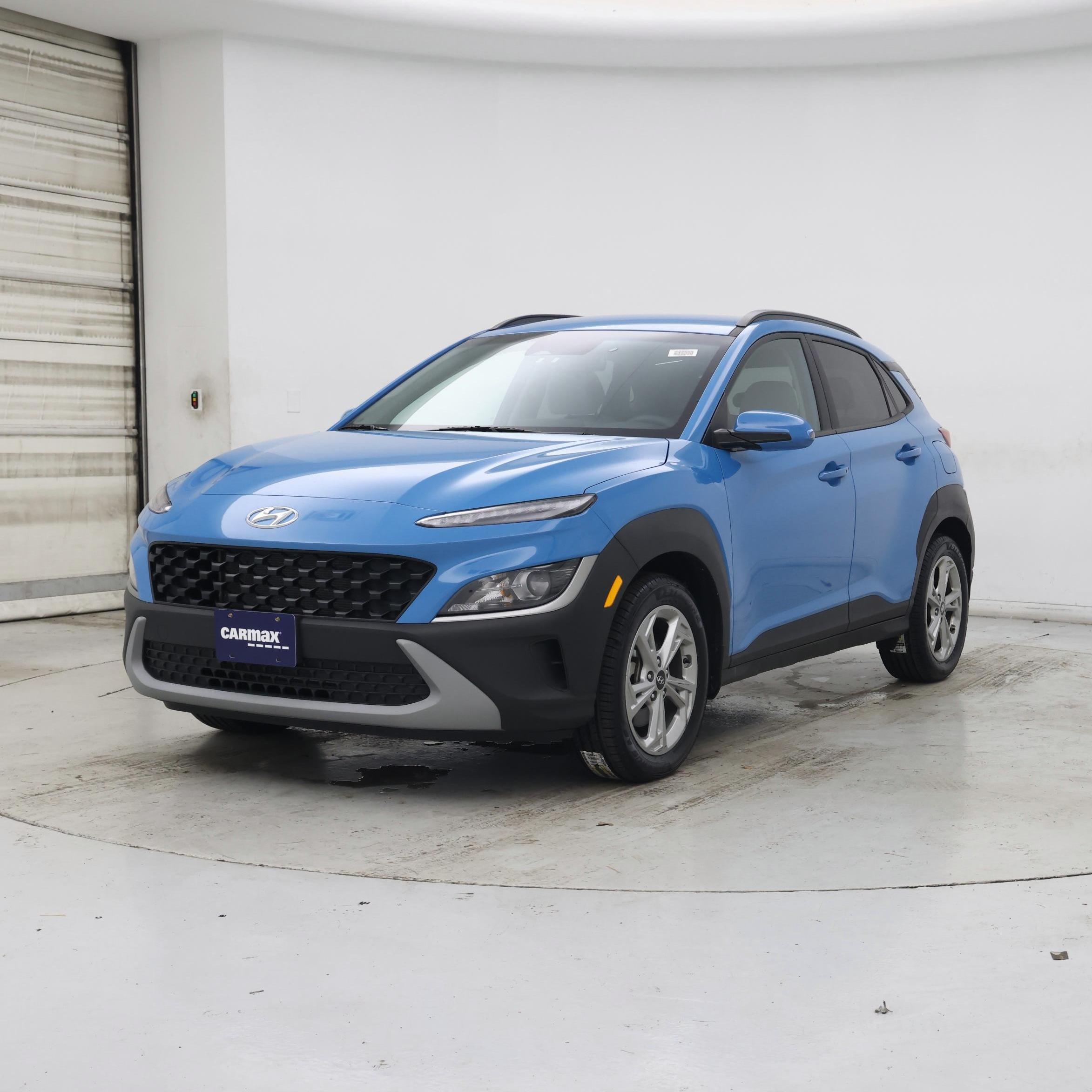 Thumbnail: 2023 Hyundai Kona - 4