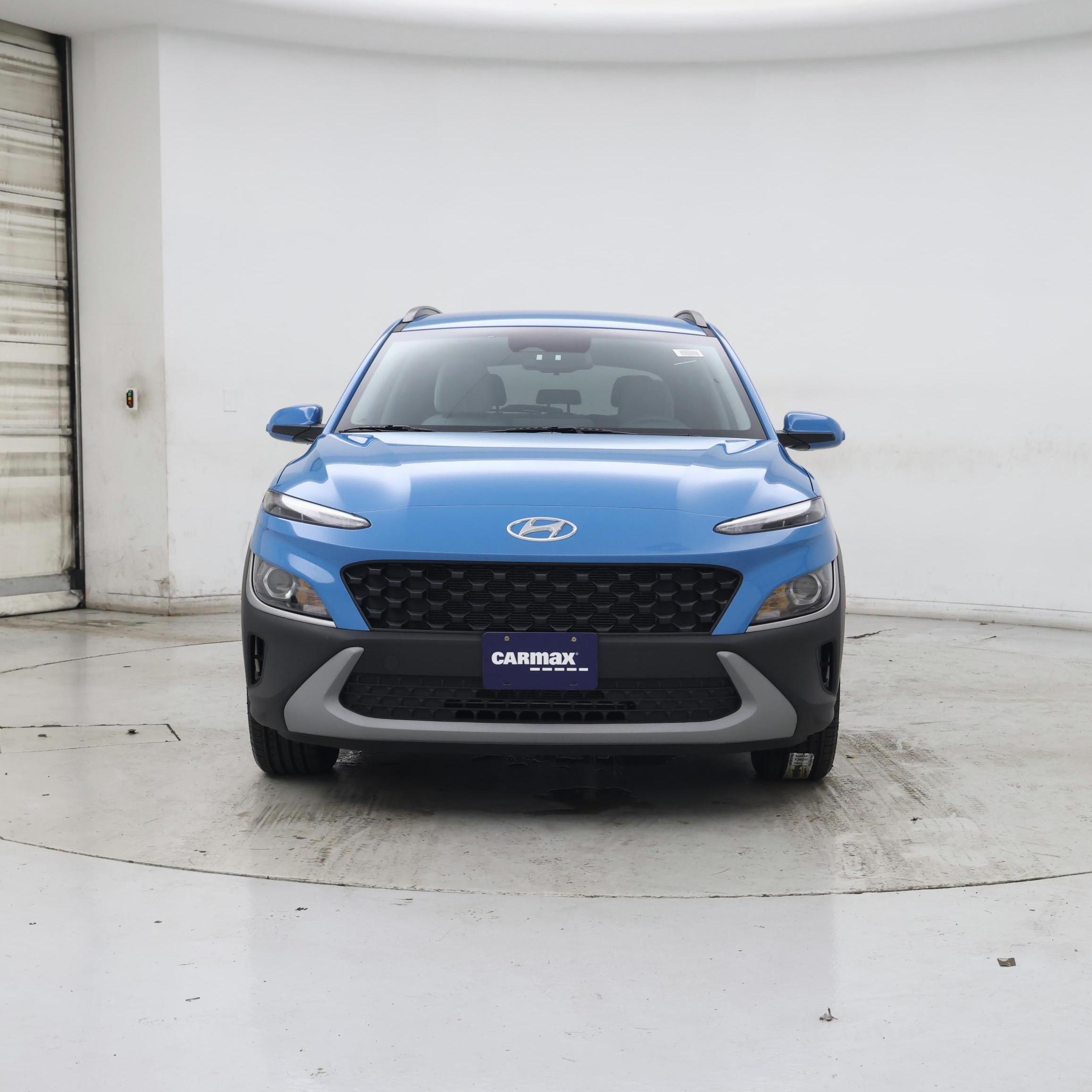 Thumbnail: 2023 Hyundai Kona - 5