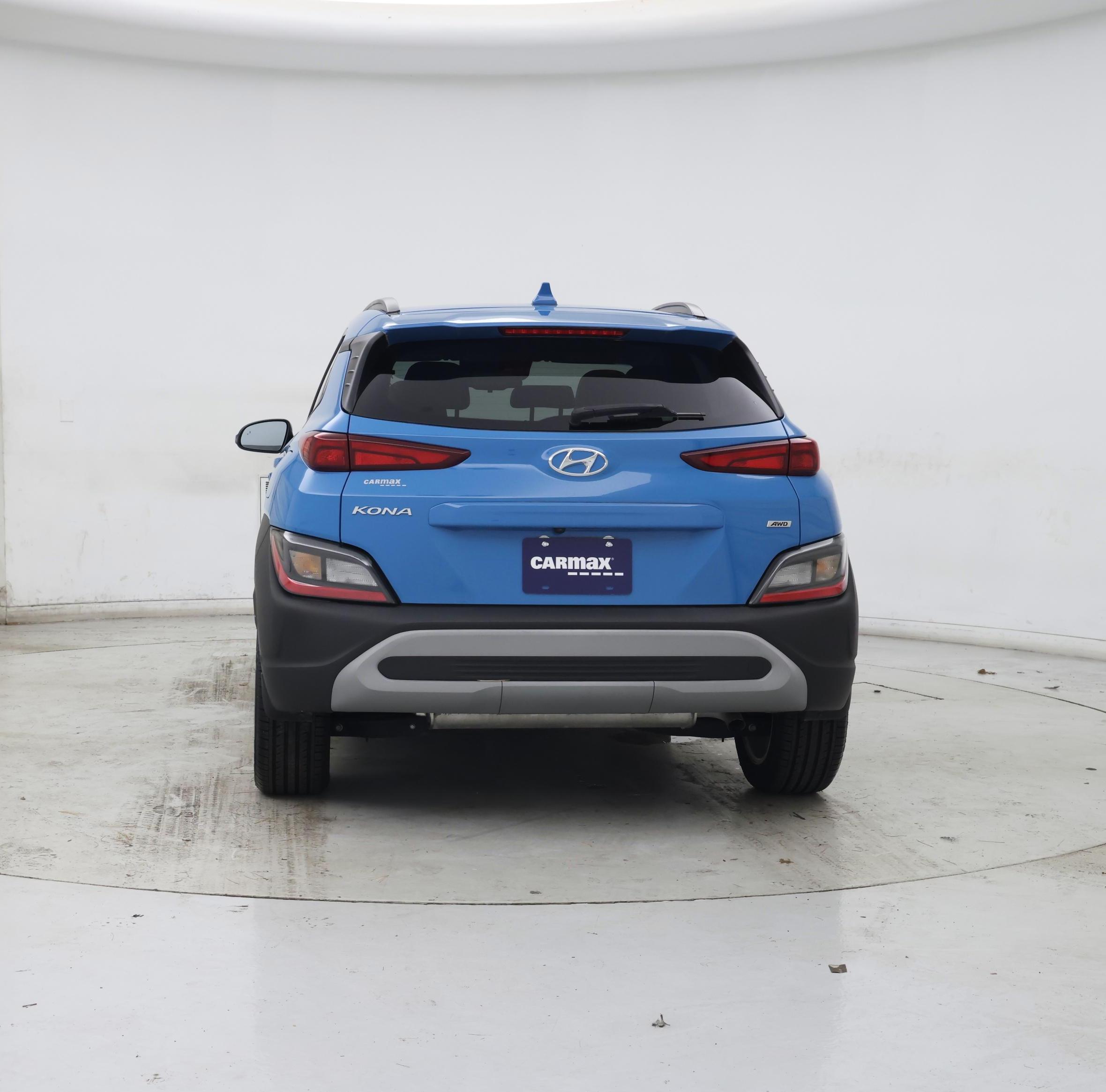Thumbnail: 2023 Hyundai Kona - 6