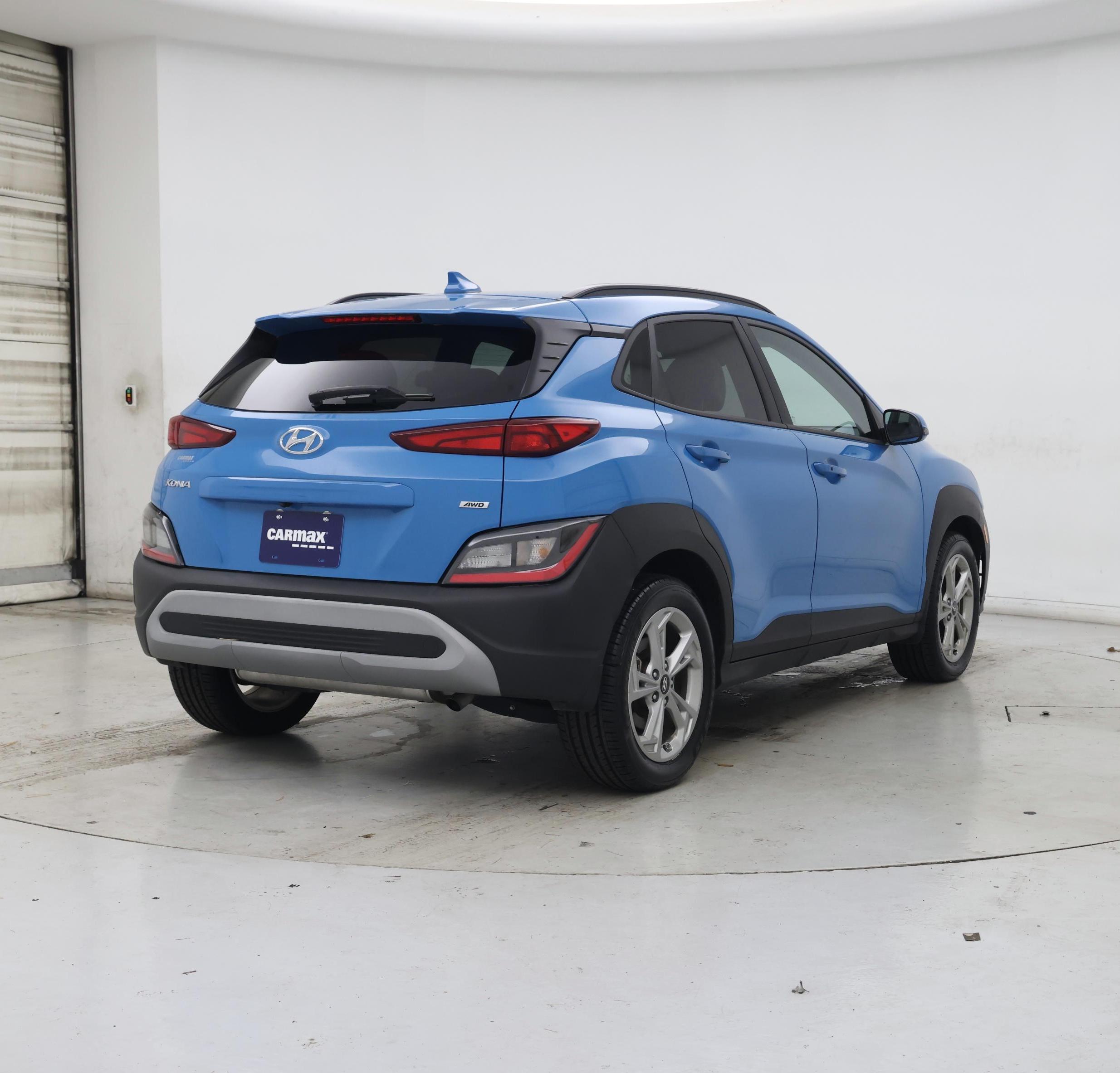 Thumbnail: 2023 Hyundai Kona - 8