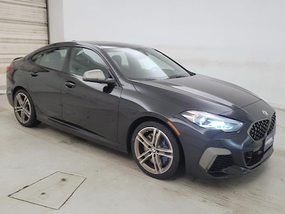 2021 BMW M235 XI Gran Coupe