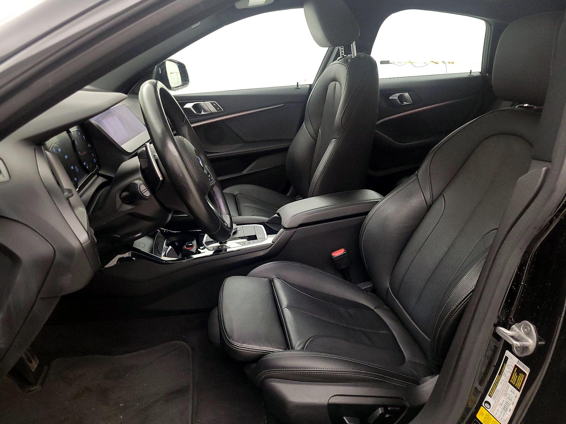 Thumbnail: 2021 BMW 2 Series - 9