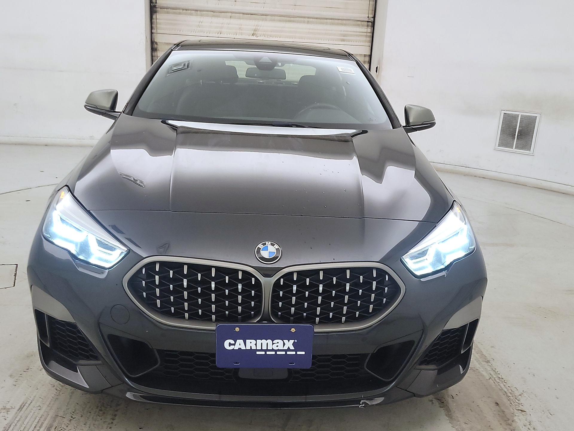 Thumbnail: 2021 BMW 2 Series - 2