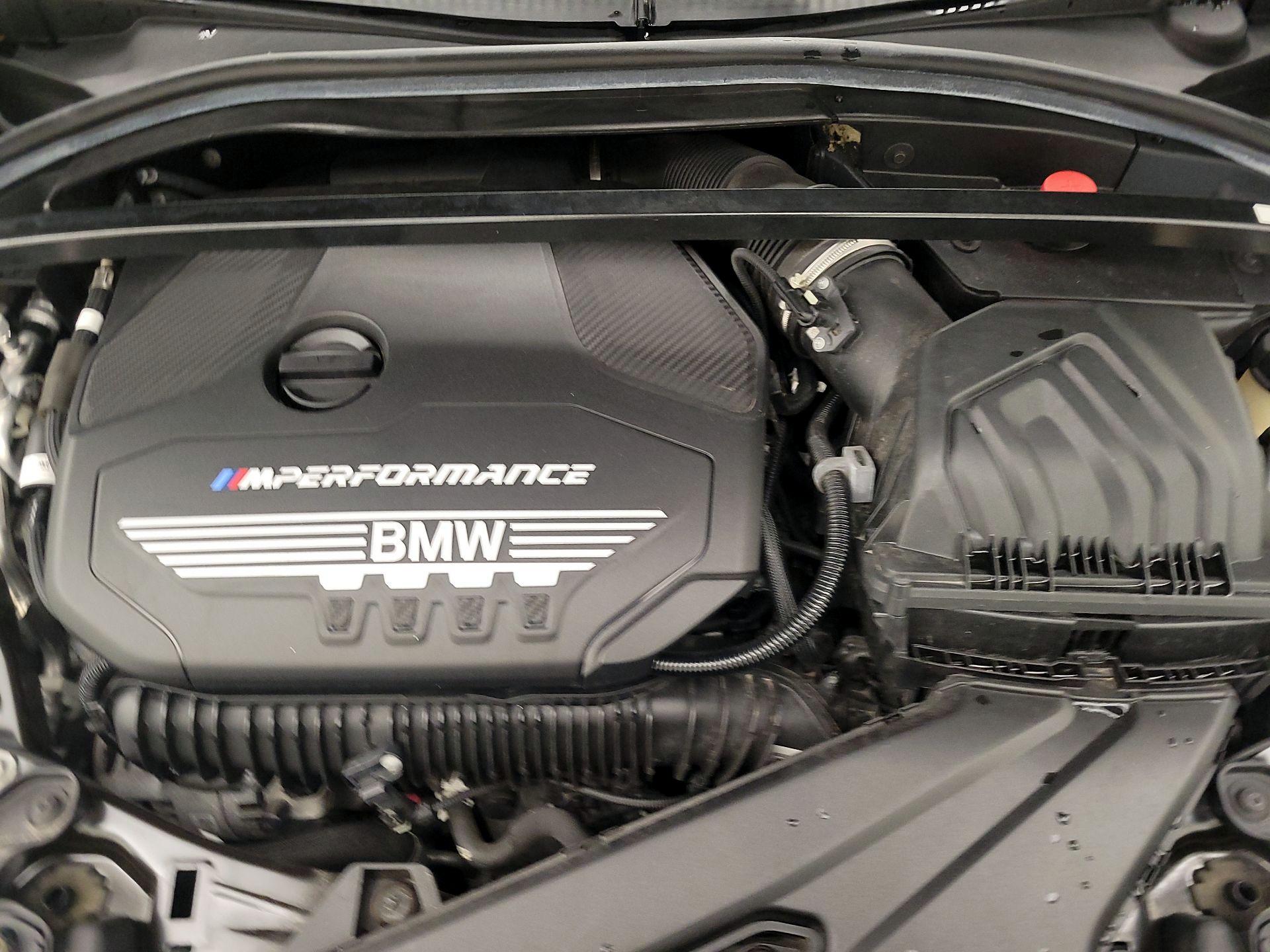 Thumbnail: 2021 BMW 2 Series - 19