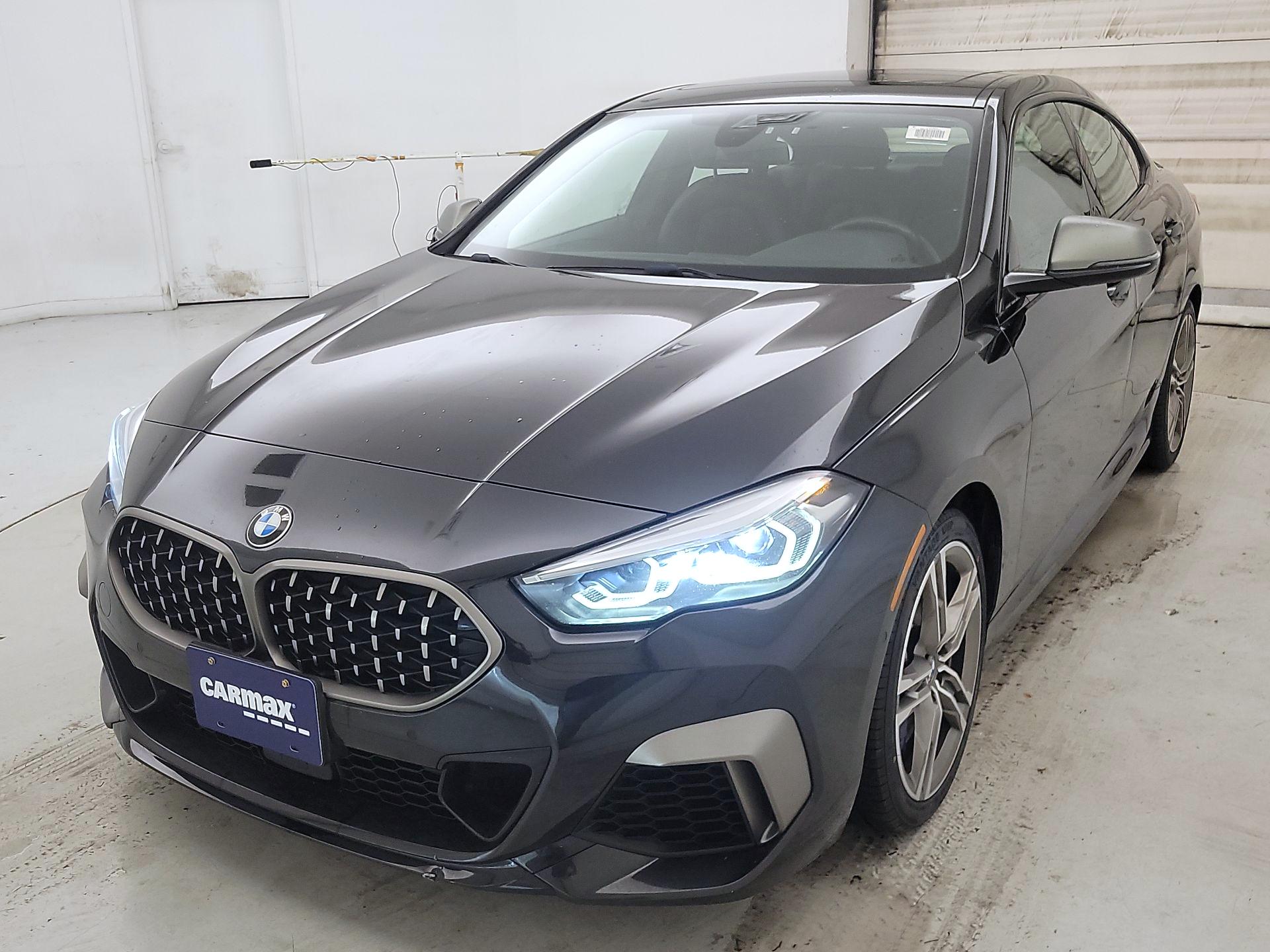 Thumbnail: 2021 BMW 2 Series - 3