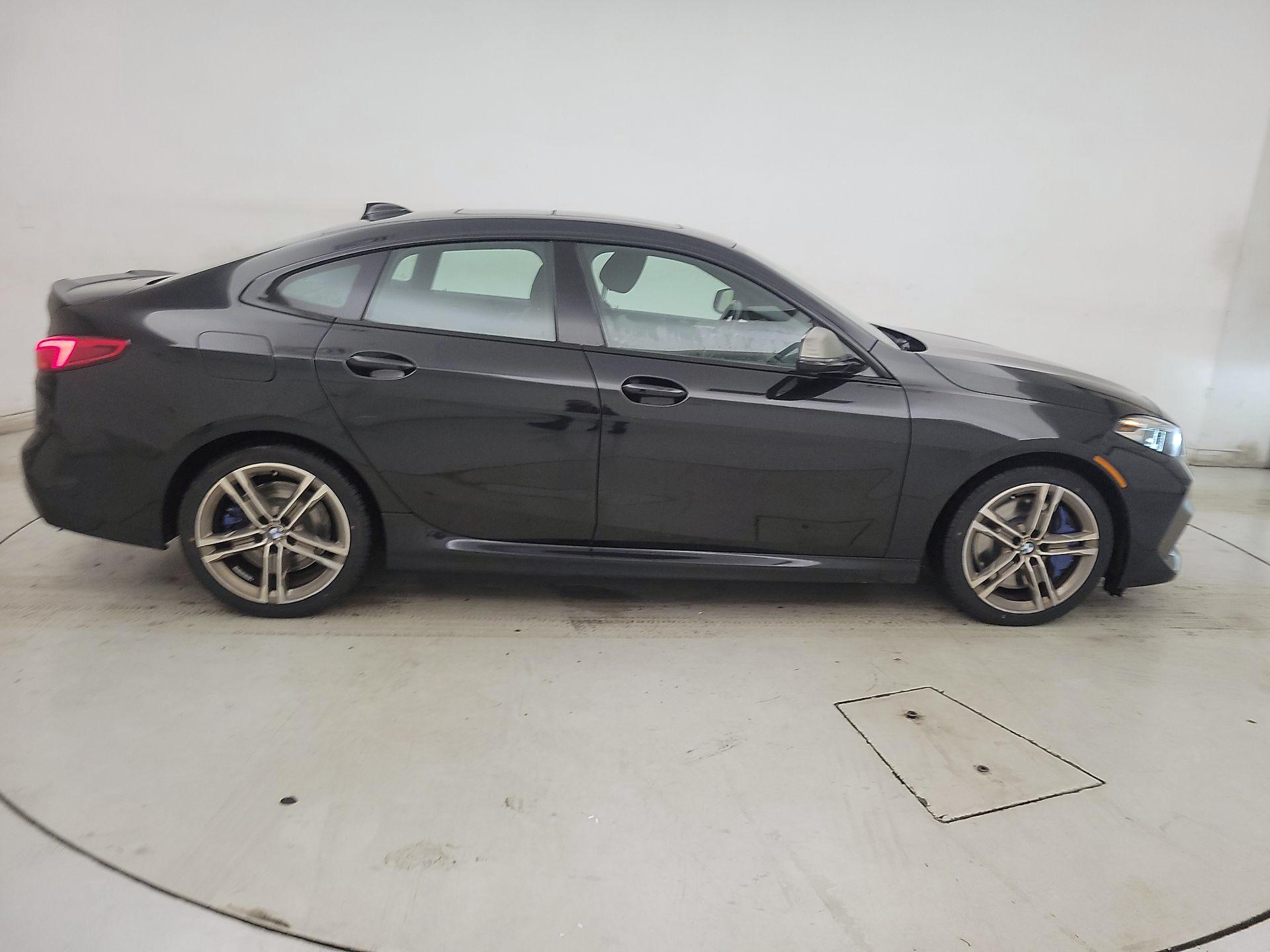 Thumbnail: 2021 BMW 2 Series - 4