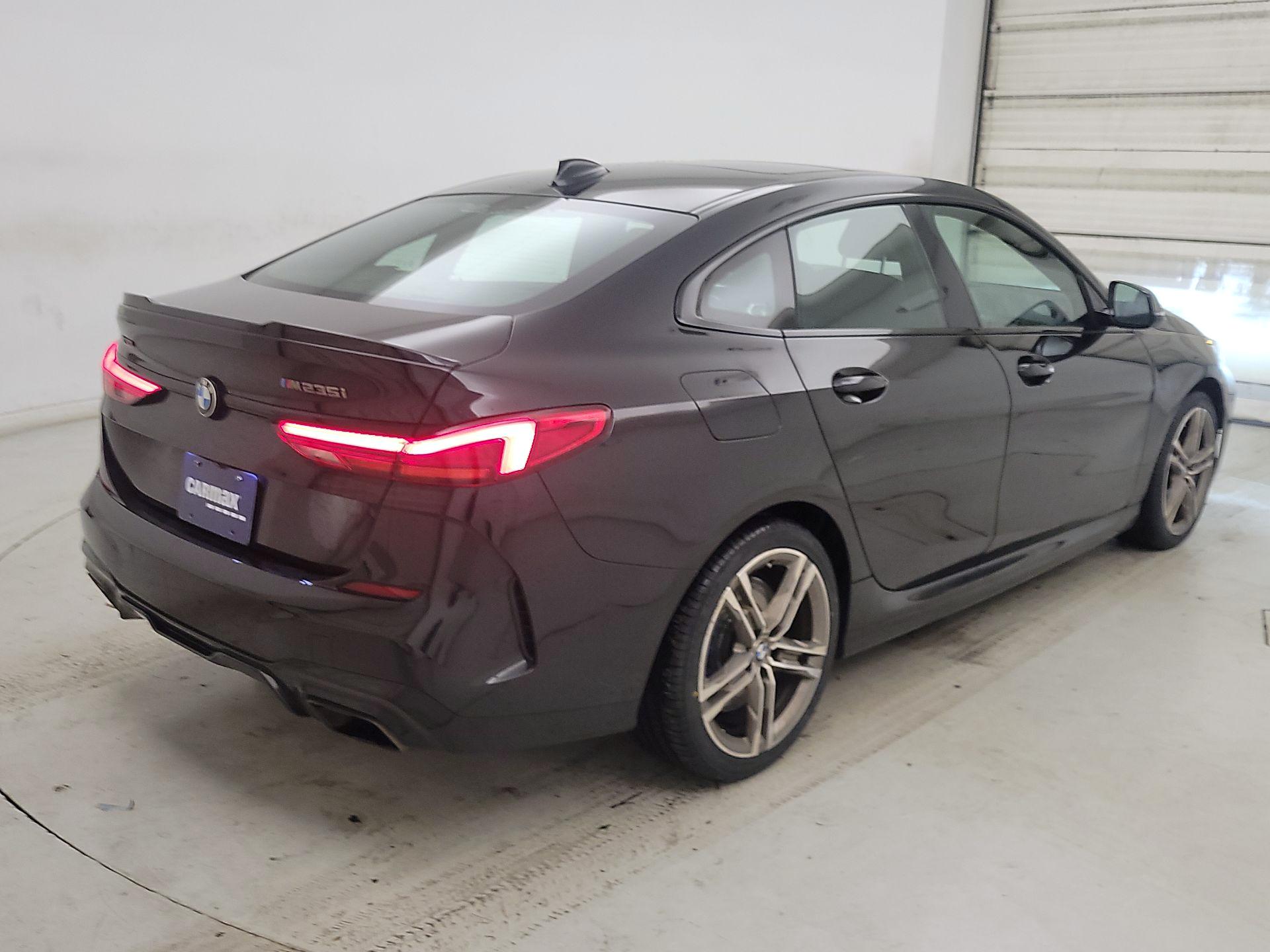Thumbnail: 2021 BMW 2 Series - 5