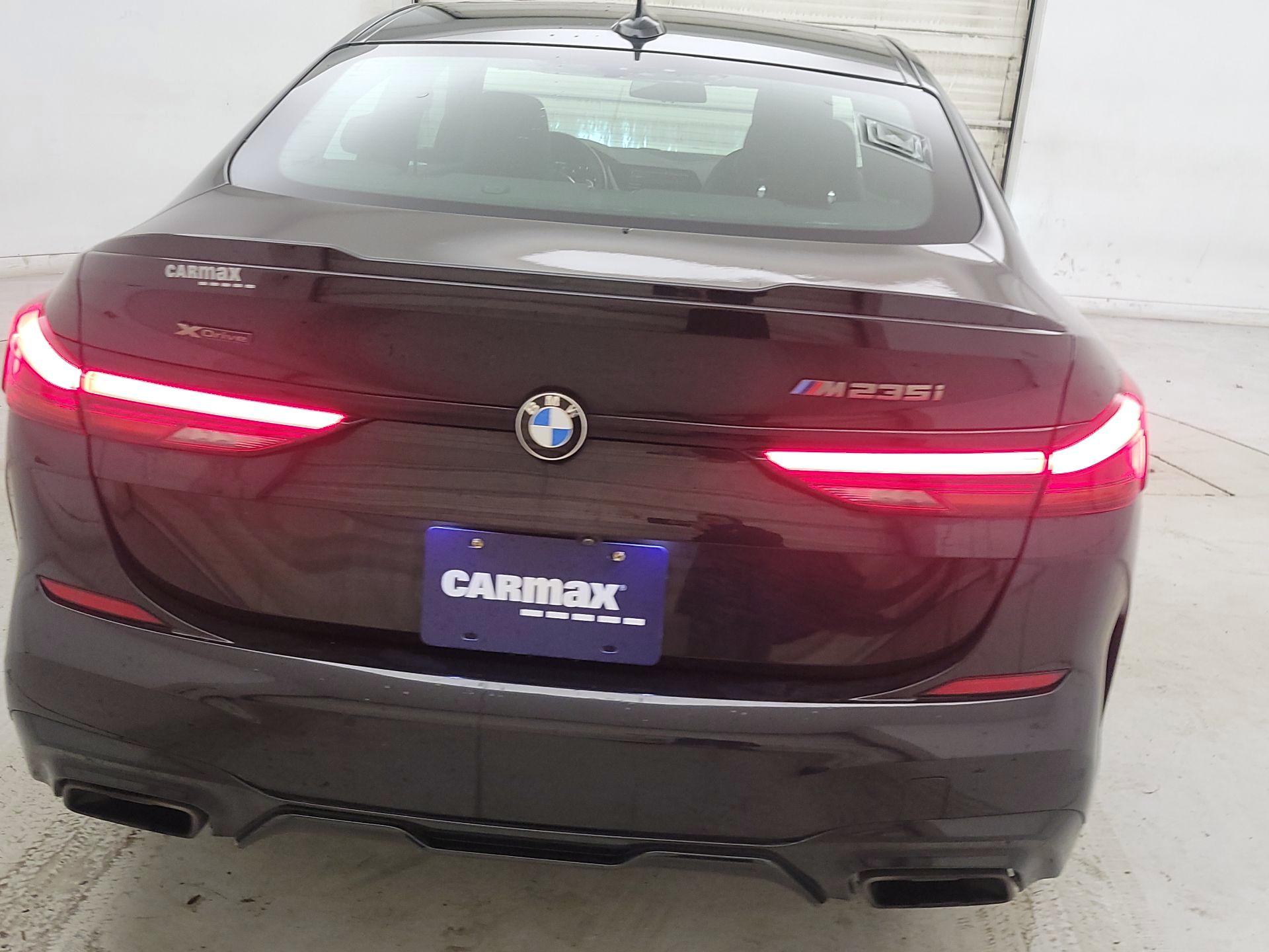 Thumbnail: 2021 BMW 2 Series - 6