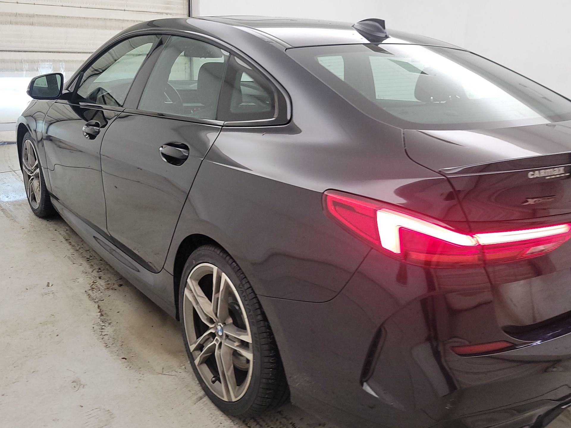 Thumbnail: 2021 BMW 2 Series - 7