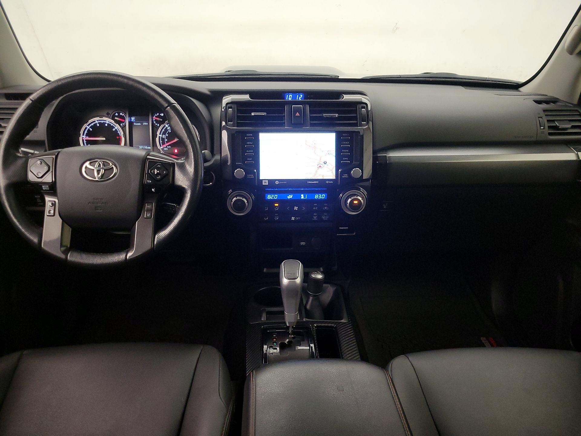 Thumbnail: 2024 Toyota 4Runner - 9
