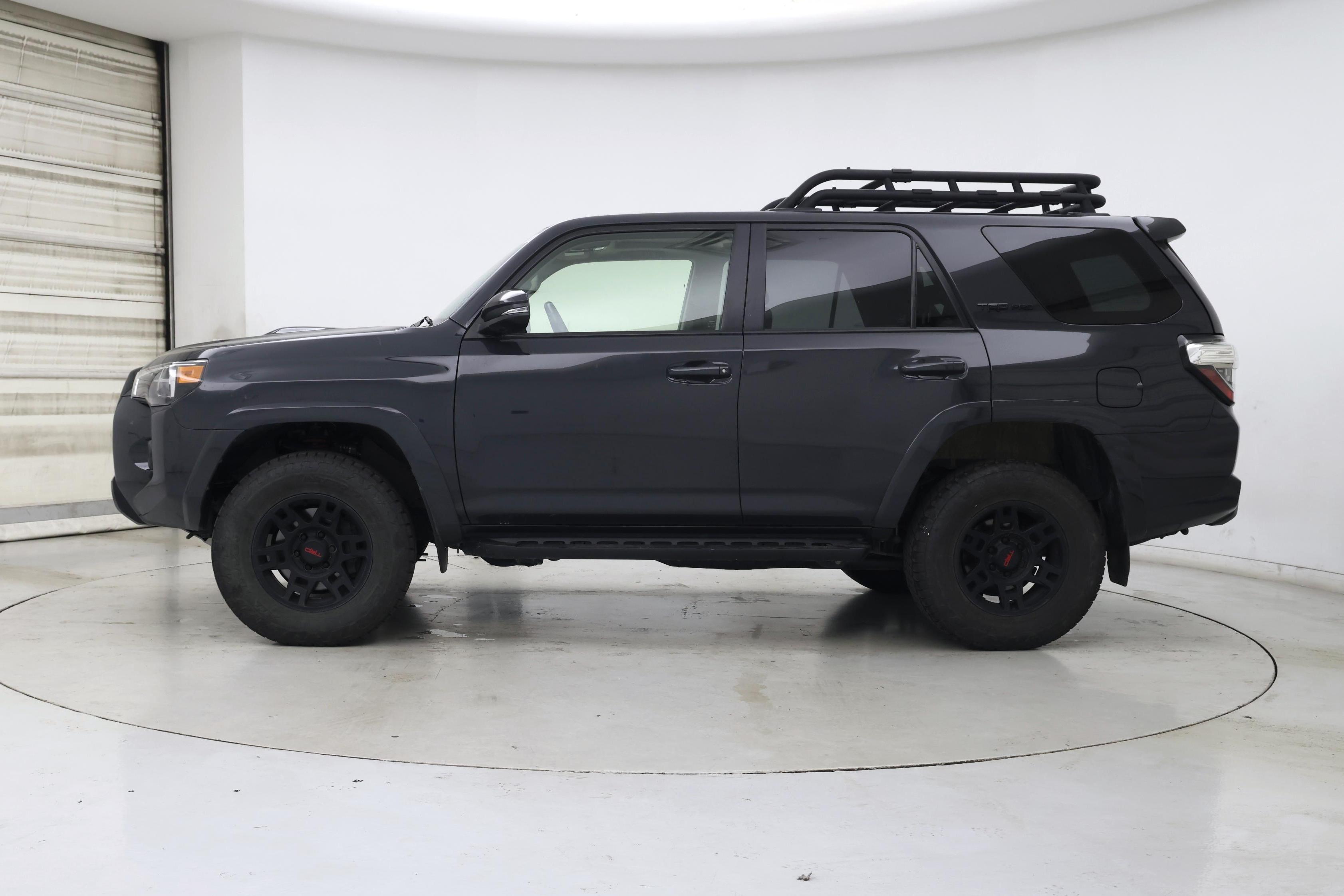 Thumbnail: 2024 Toyota 4Runner - 3