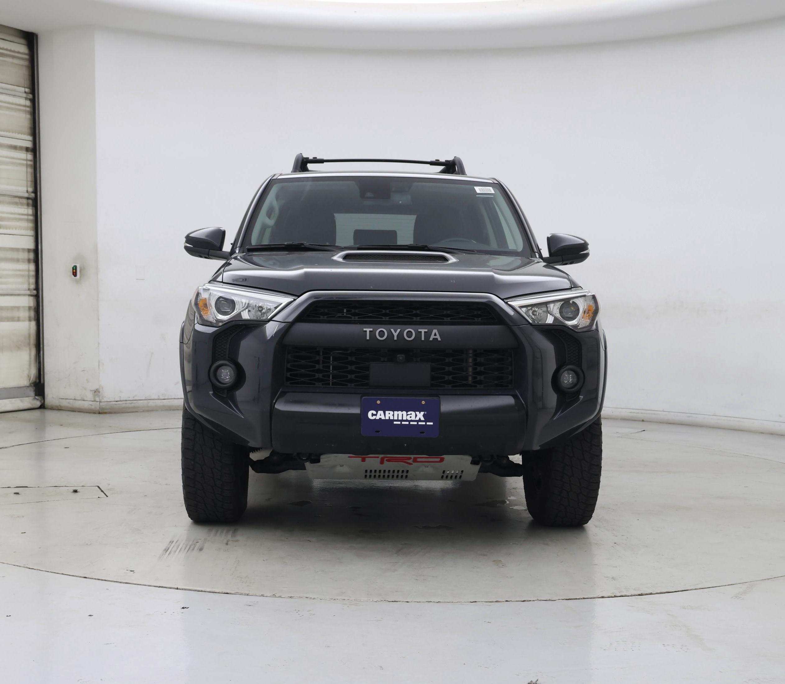 Thumbnail: 2024 Toyota 4Runner - 5