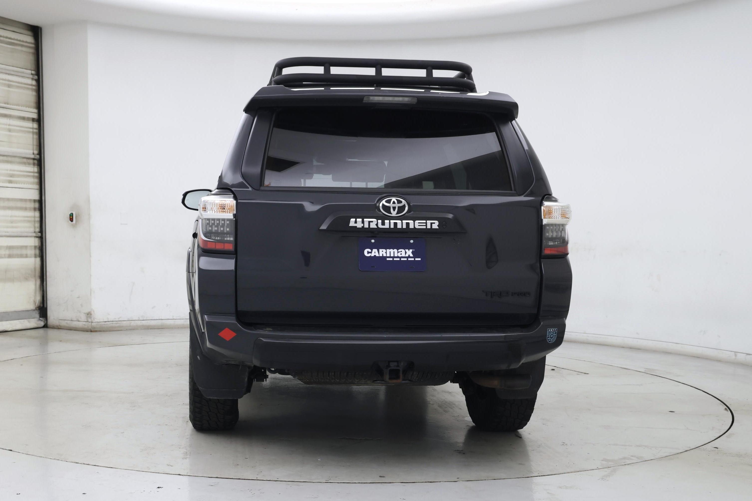 Thumbnail: 2024 Toyota 4Runner - 6