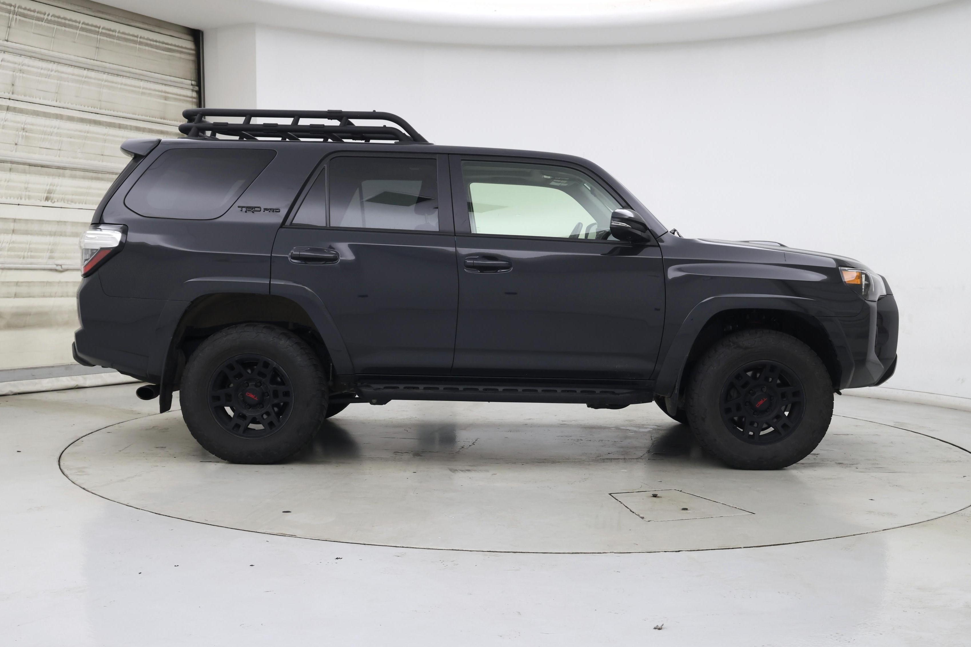 Thumbnail: 2024 Toyota 4Runner - 7