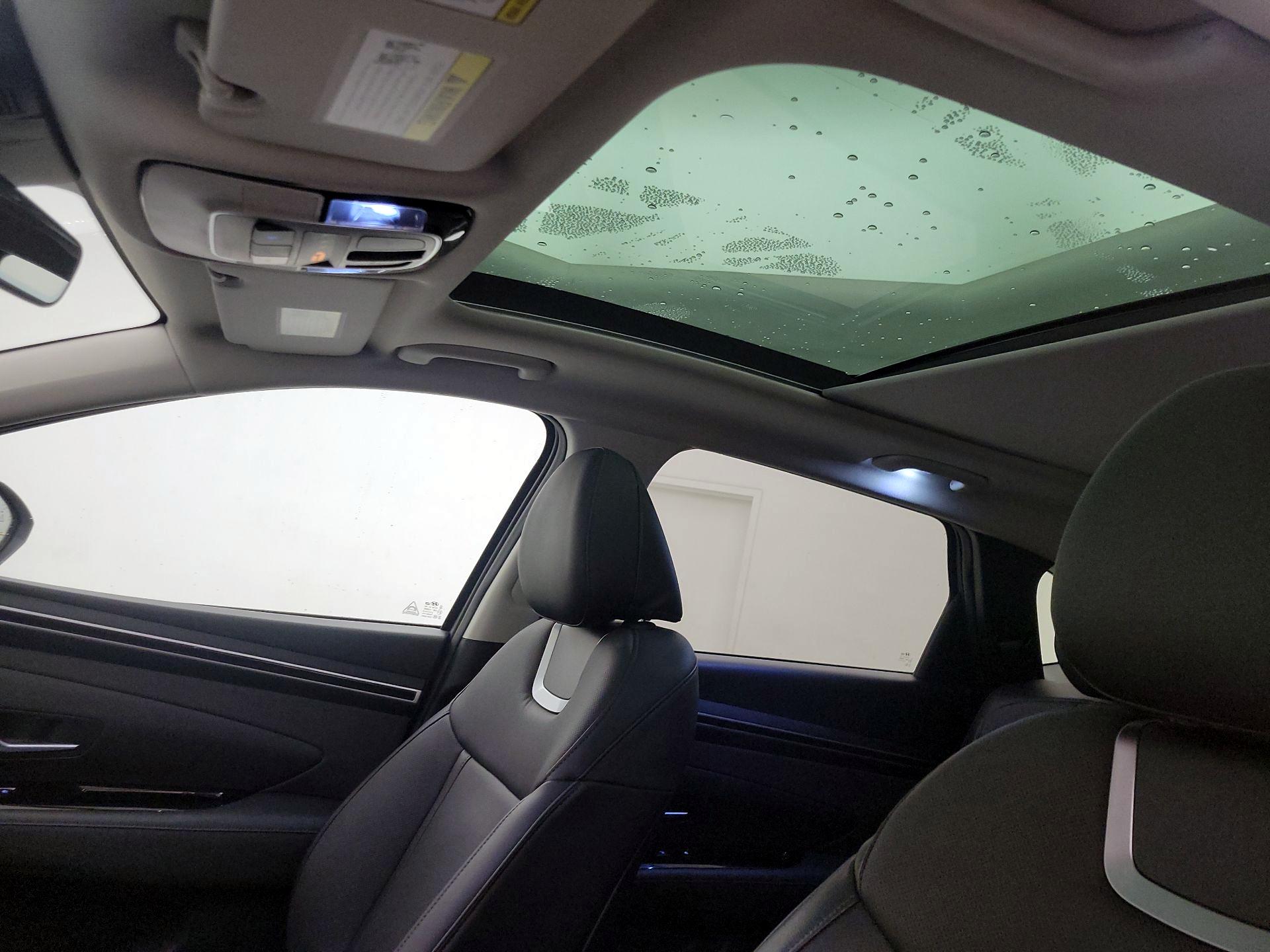 Thumbnail: 2024 Hyundai Tucson - 17