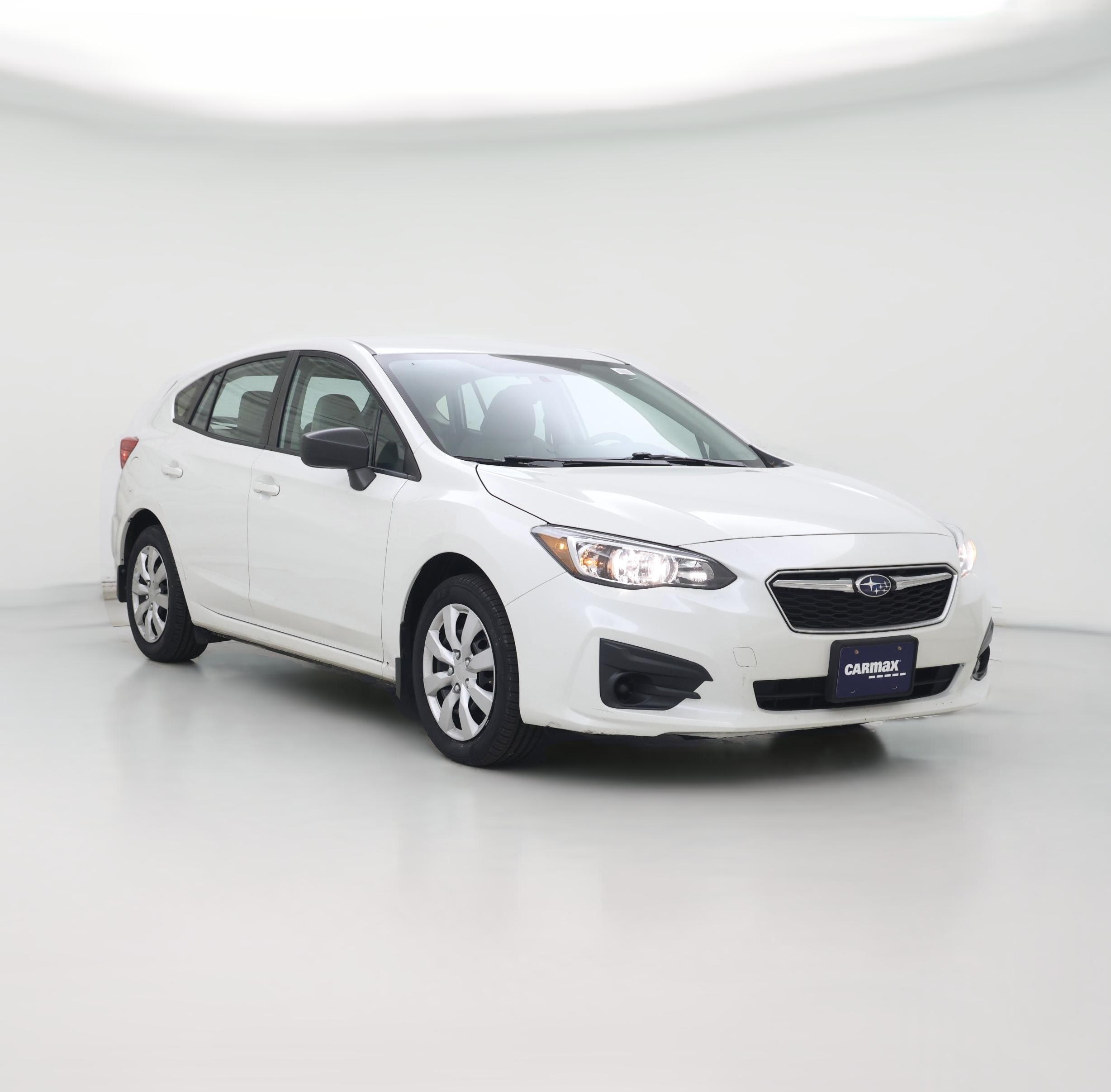 Thumbnail: 2019 Subaru Impreza - 1