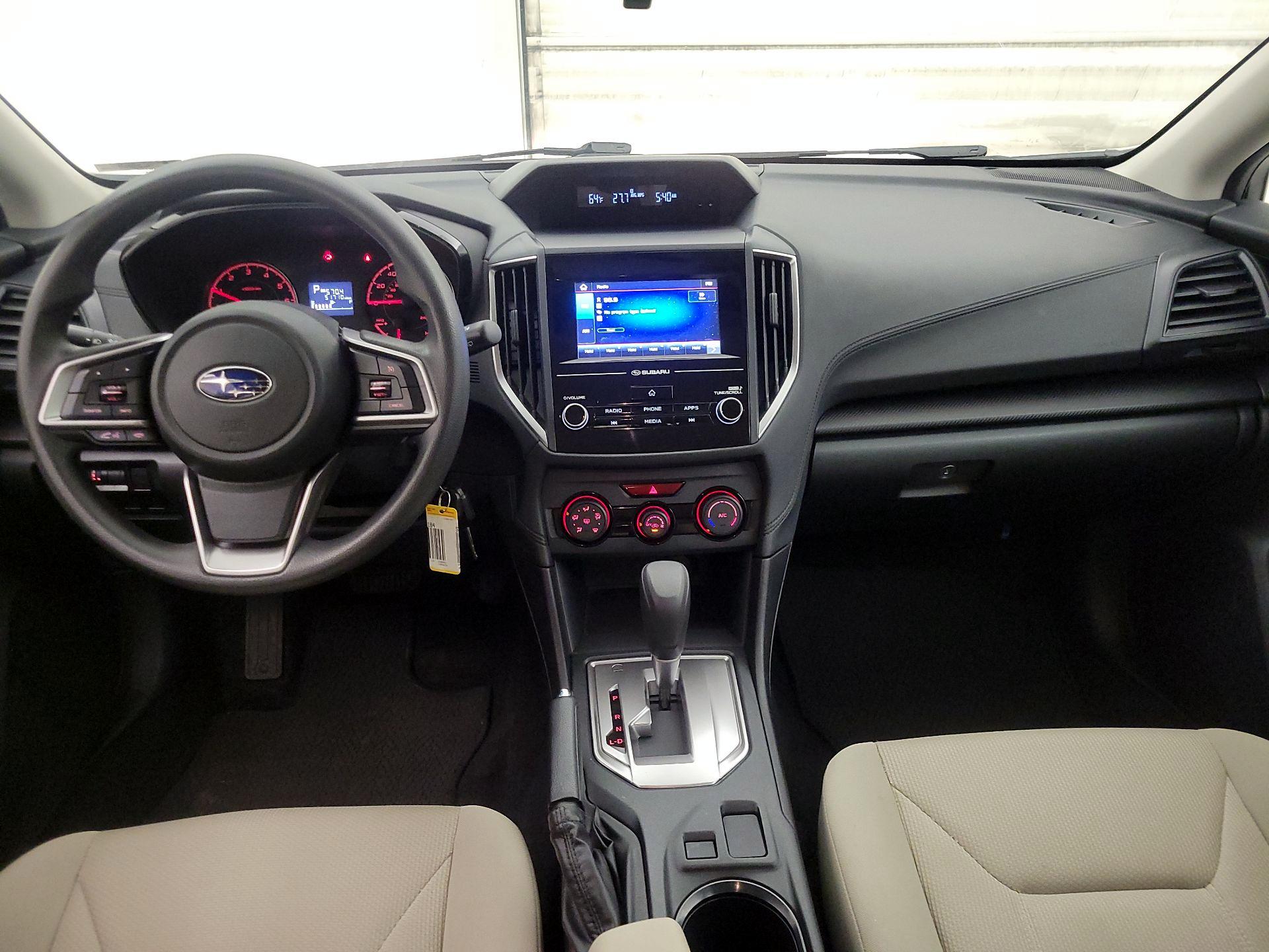 Thumbnail: 2019 Subaru Impreza - 9