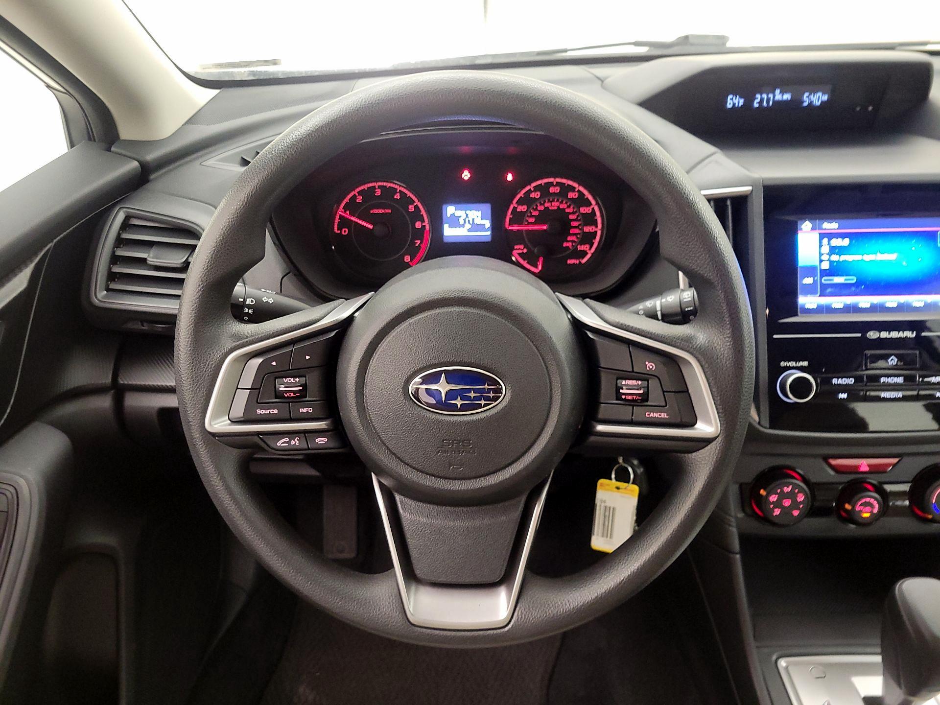 Thumbnail: 2019 Subaru Impreza - 10