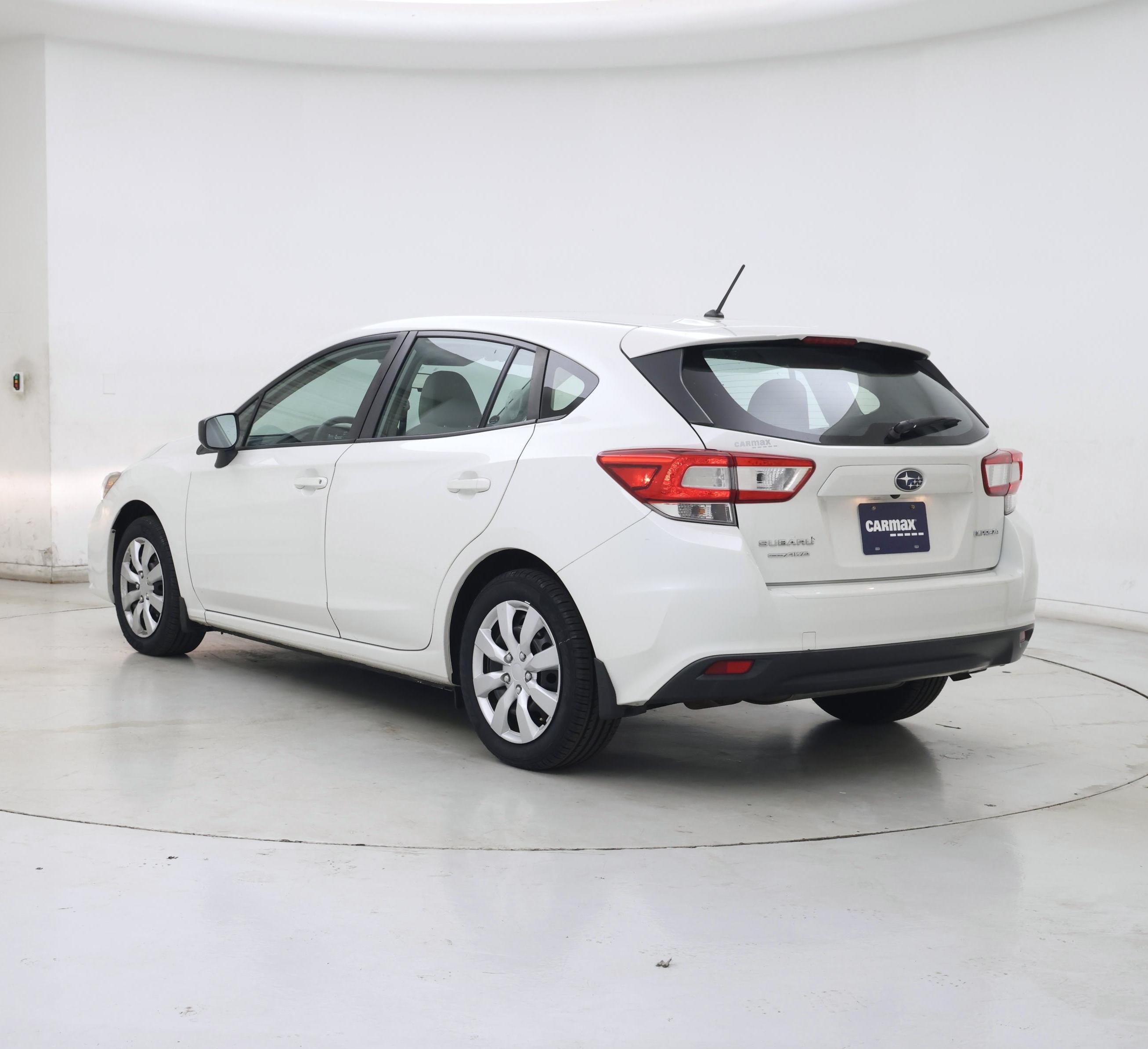 Thumbnail: 2019 Subaru Impreza - 2