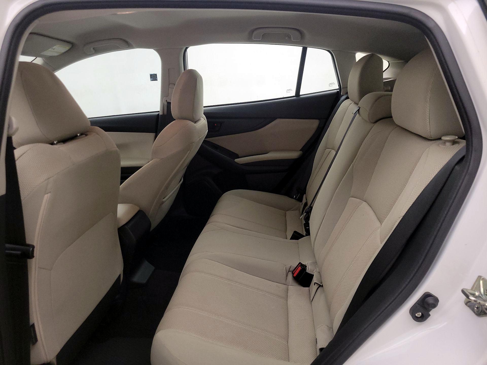 Thumbnail: 2019 Subaru Impreza - 19