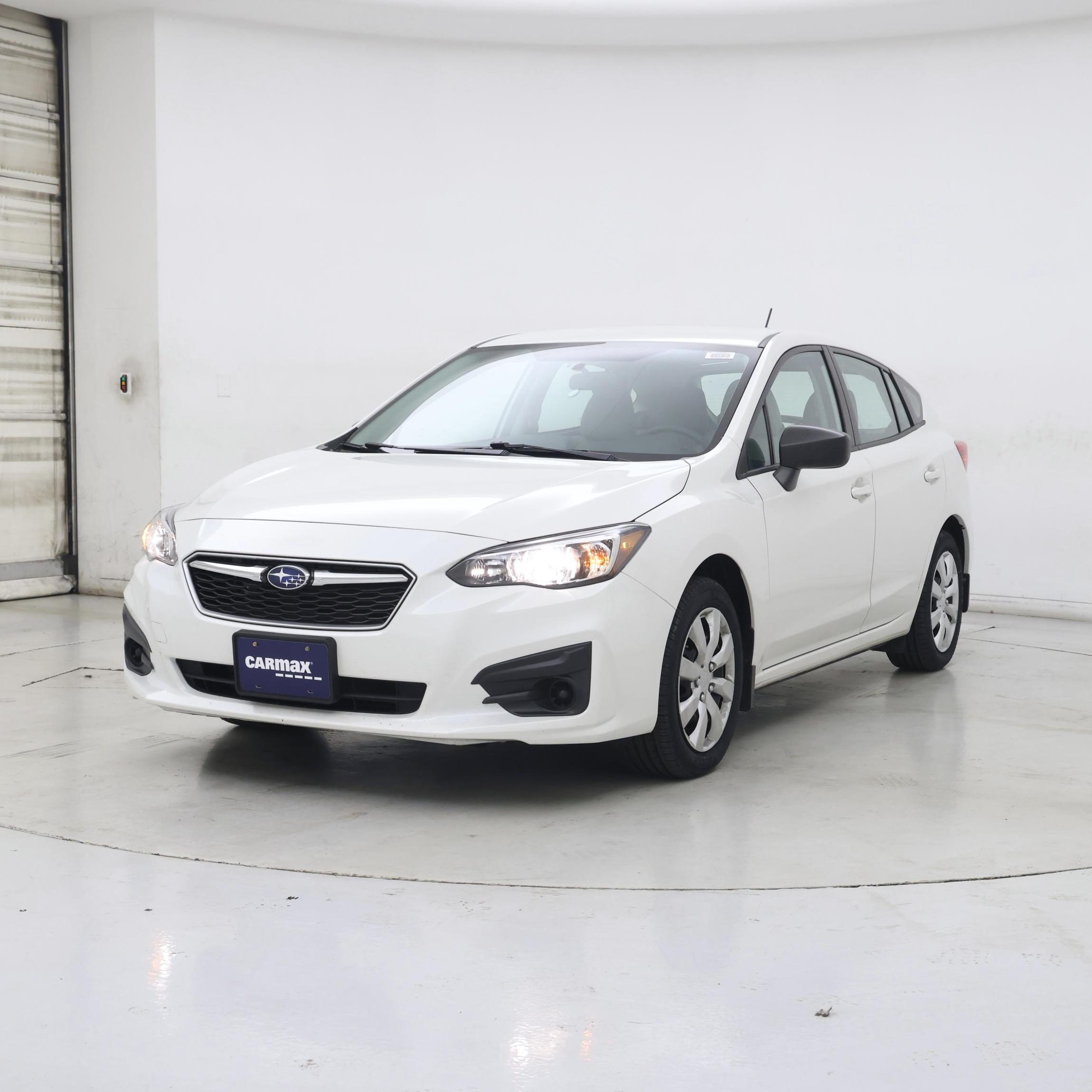 Thumbnail: 2019 Subaru Impreza - 4