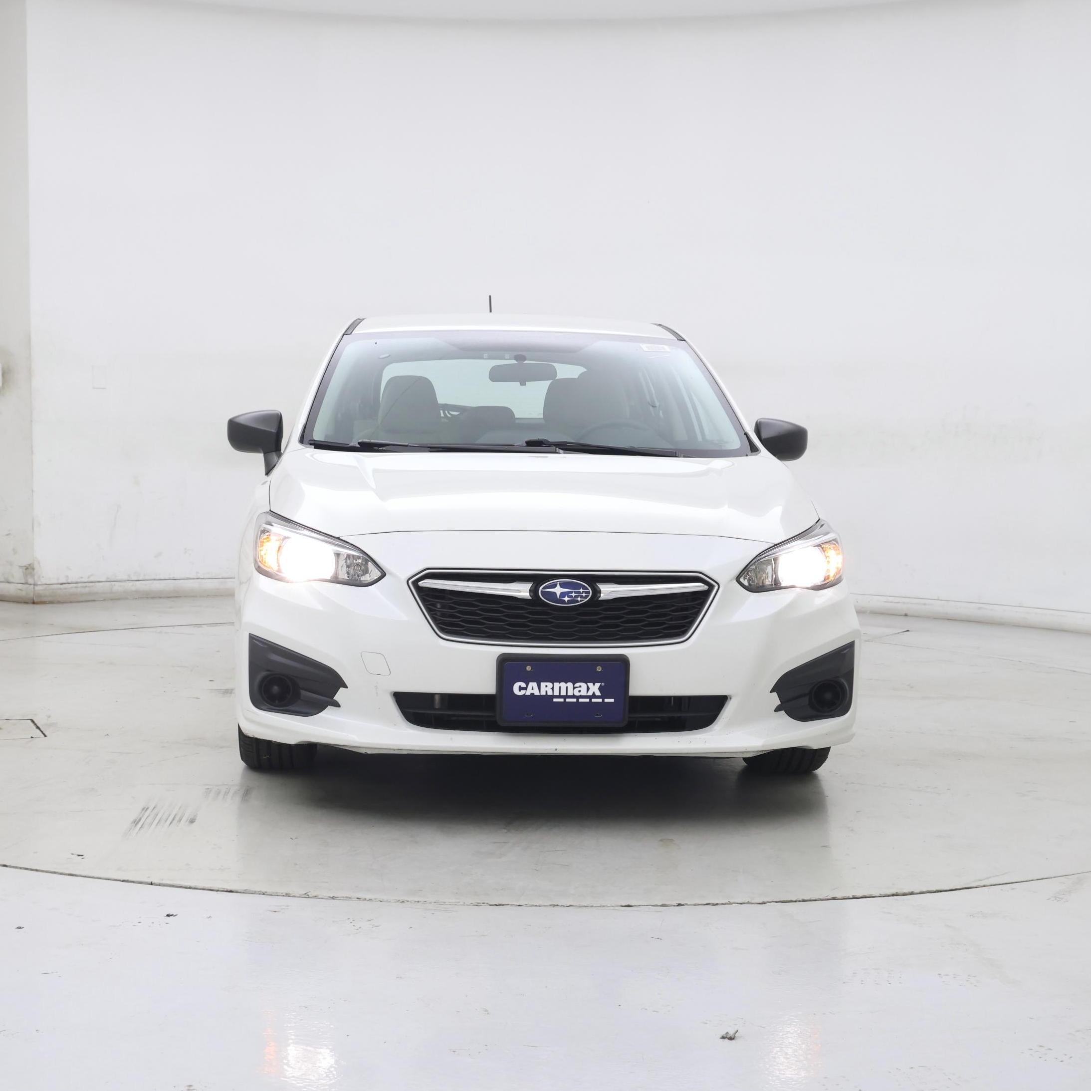 Thumbnail: 2019 Subaru Impreza - 5