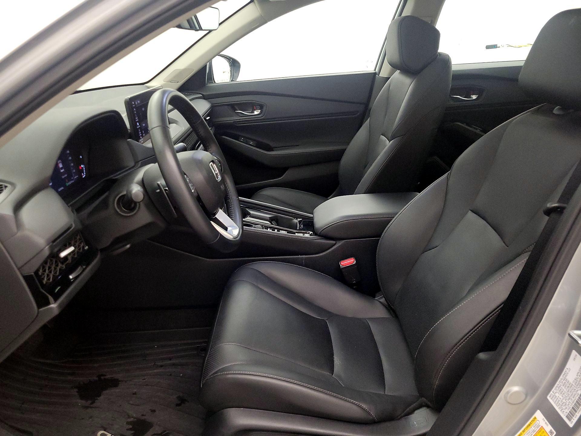 Thumbnail: 2024 Honda Accord - 11