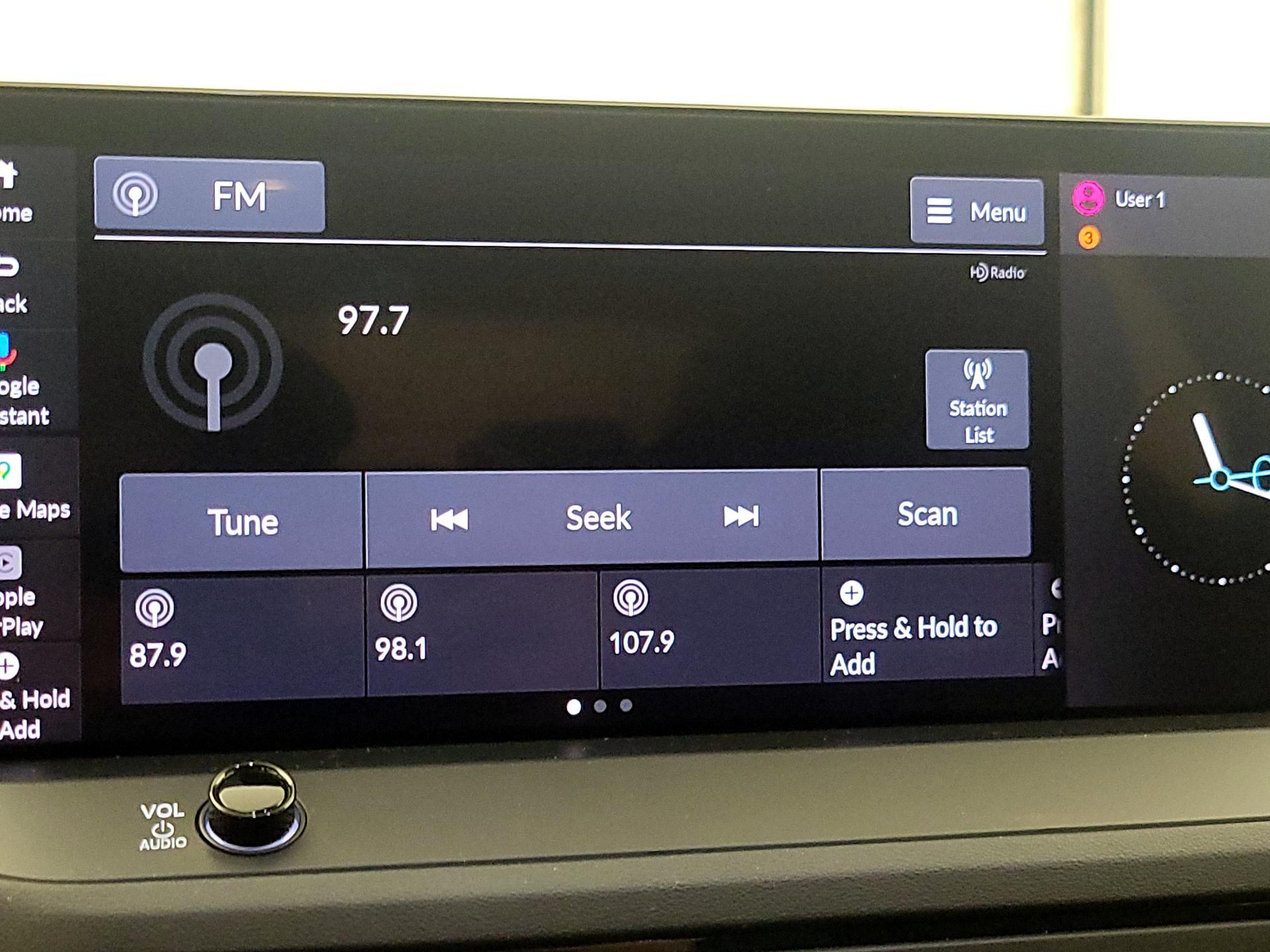 Thumbnail: 2024 Honda Accord - 14