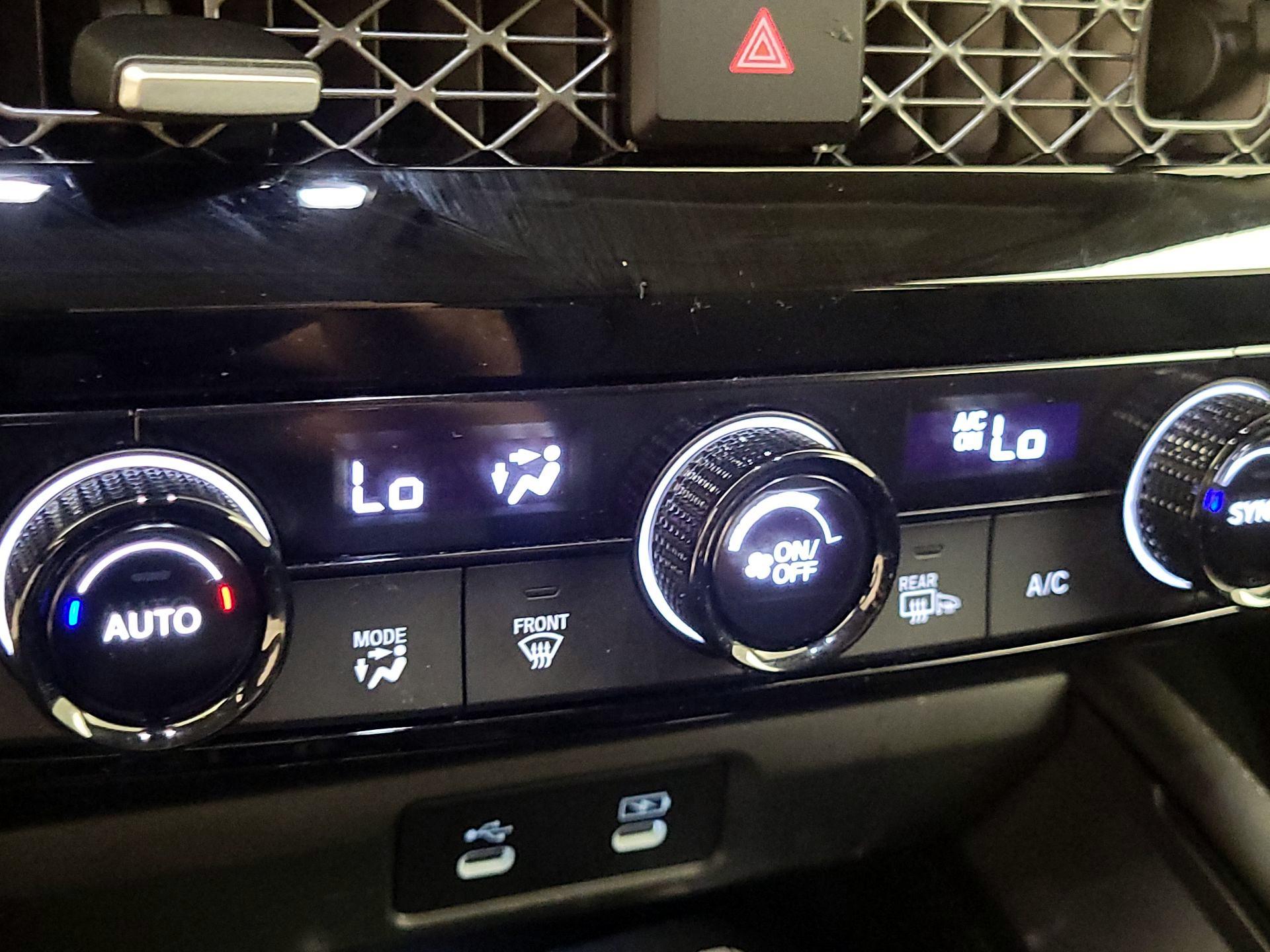 Thumbnail: 2024 Honda Accord - 15