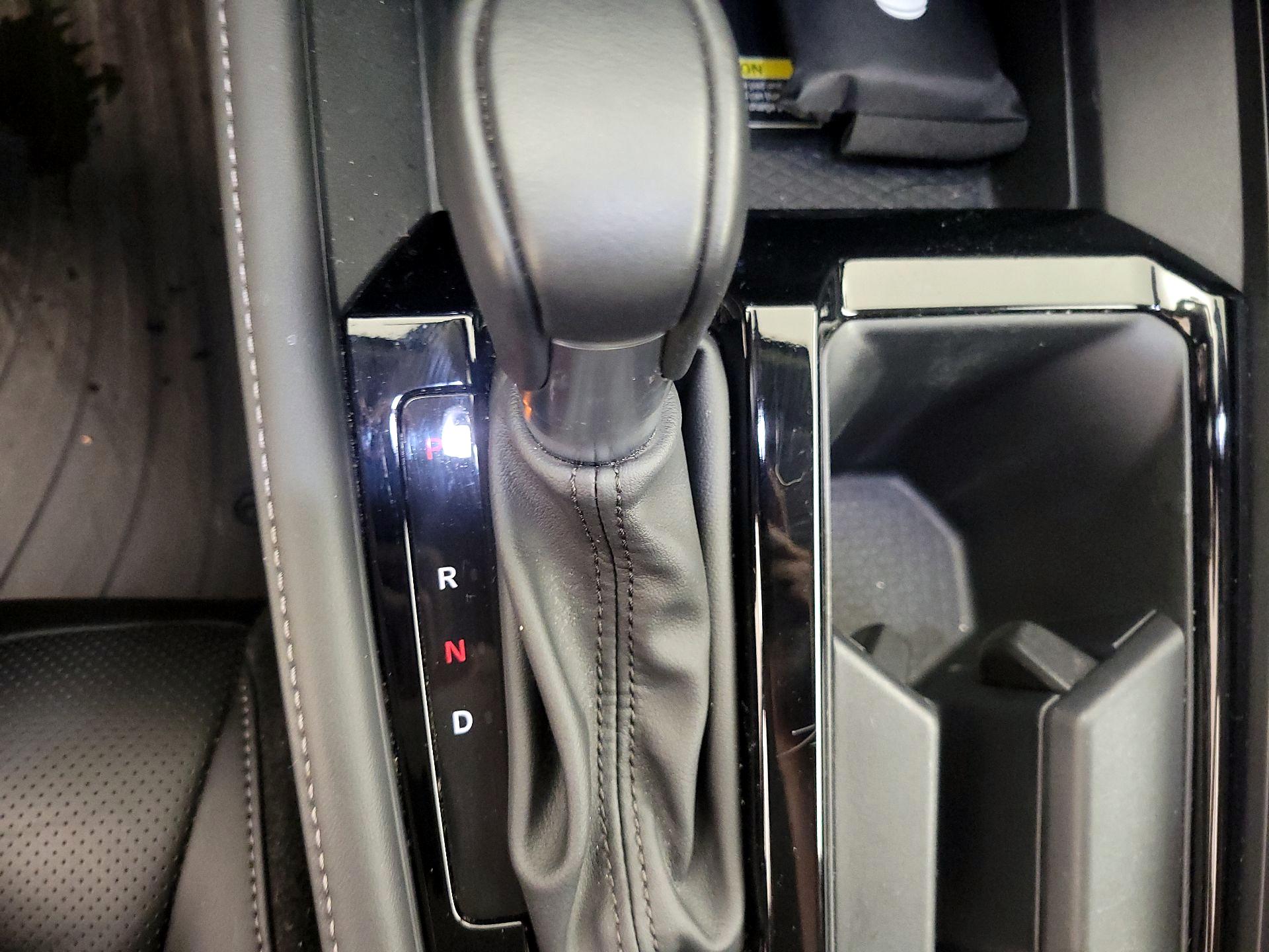 Thumbnail: 2024 Honda Accord - 16