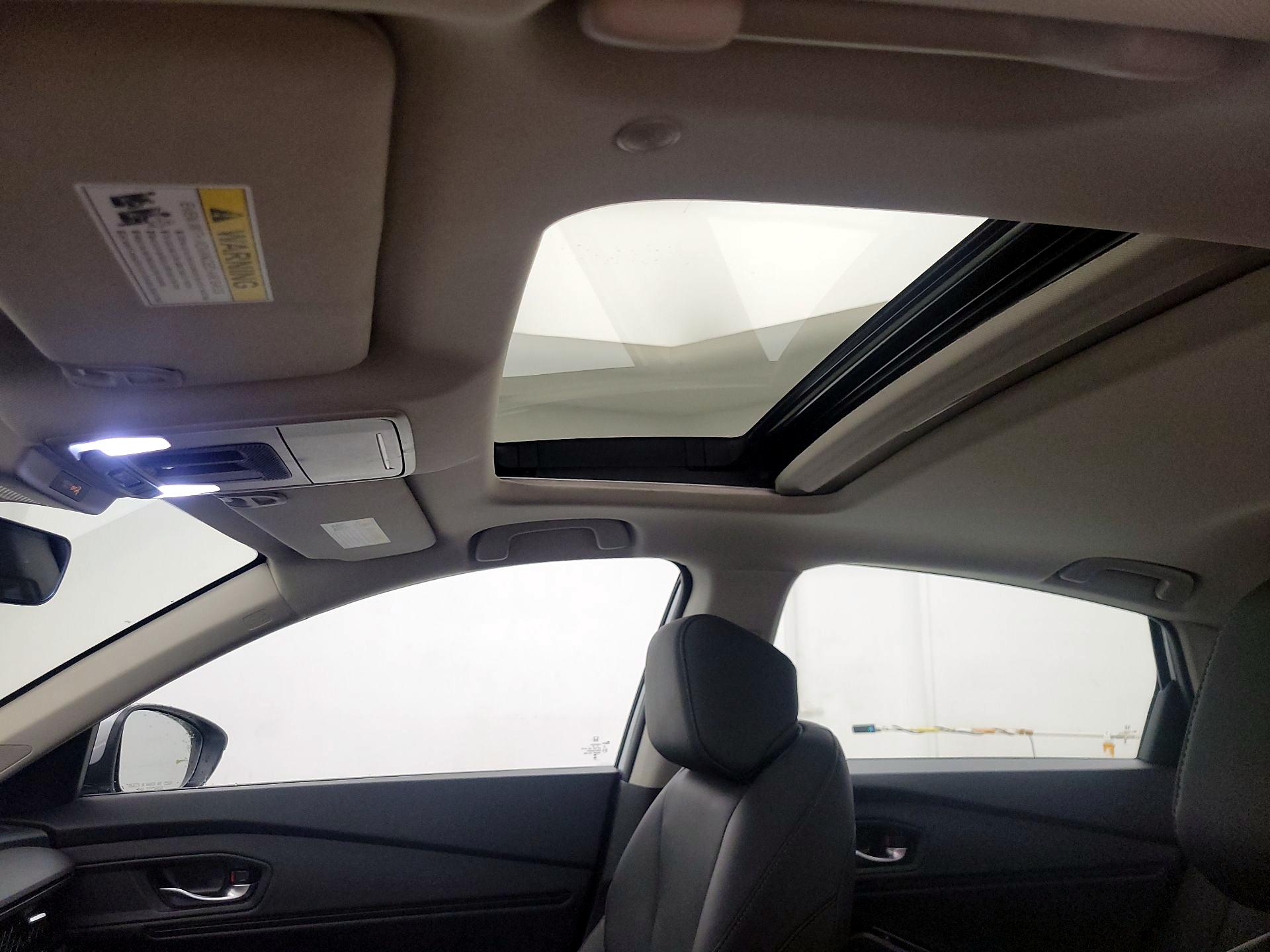 Thumbnail: 2024 Honda Accord - 18