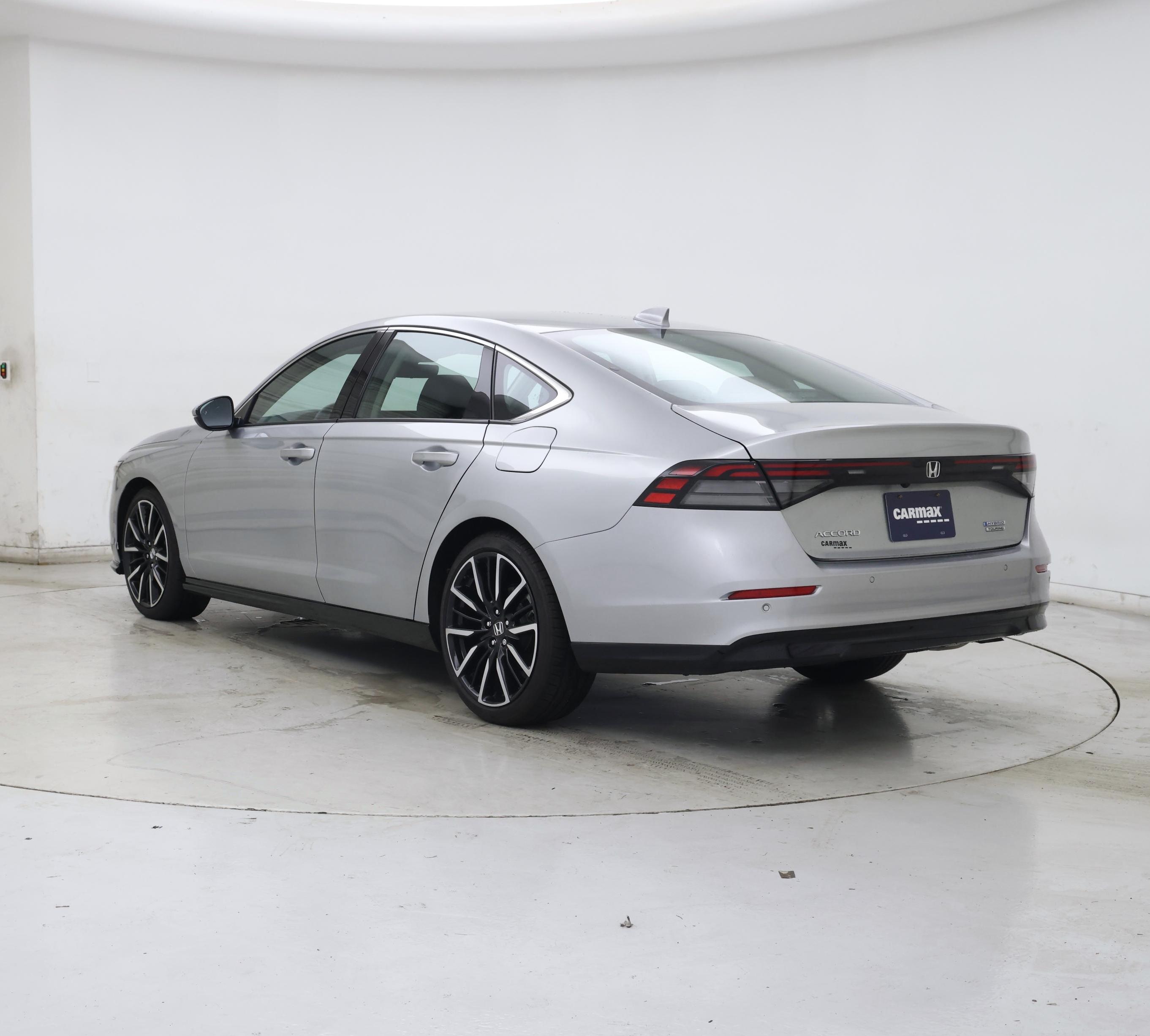 Thumbnail: 2024 Honda Accord - 2