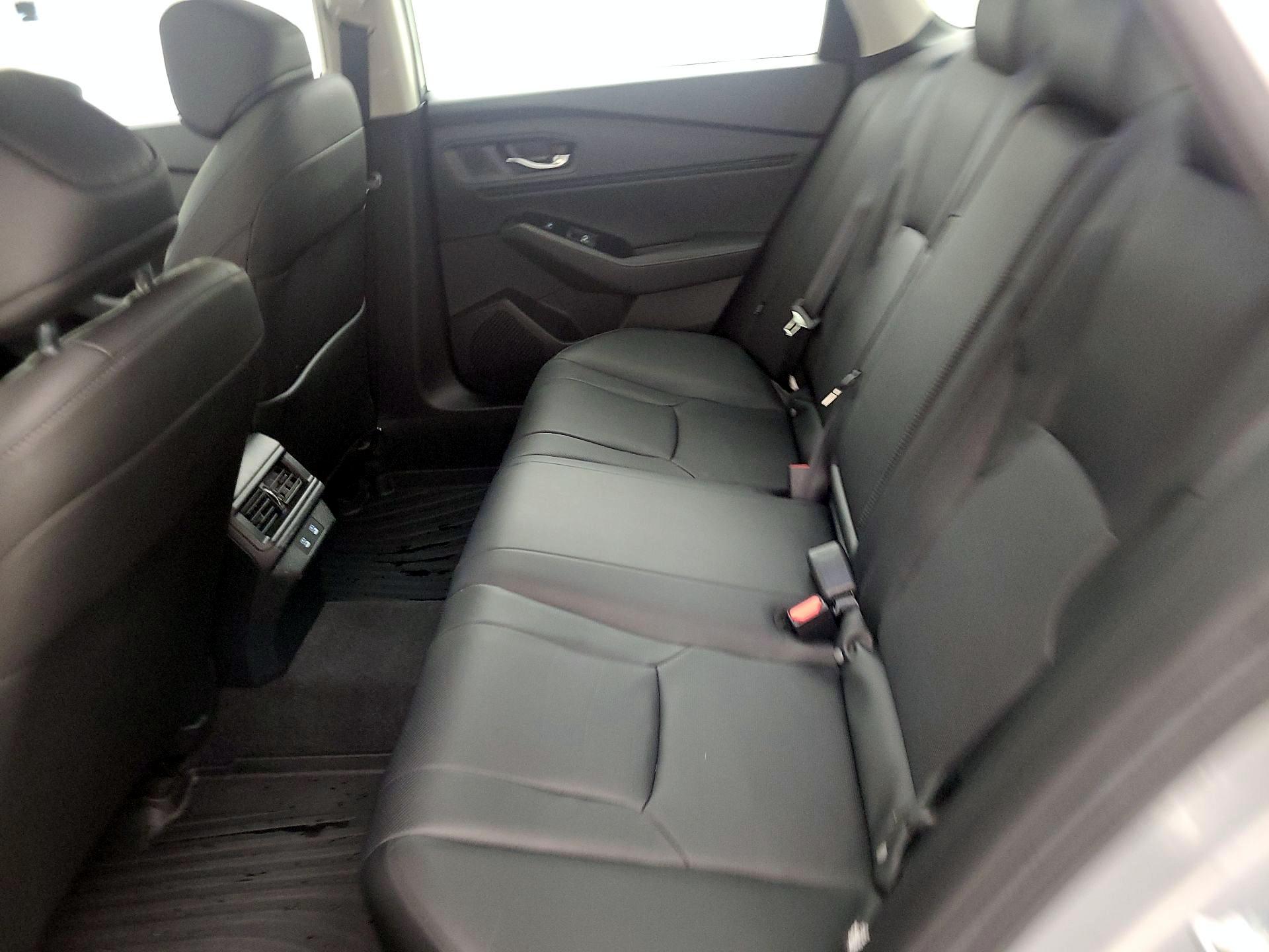 Thumbnail: 2024 Honda Accord - 19