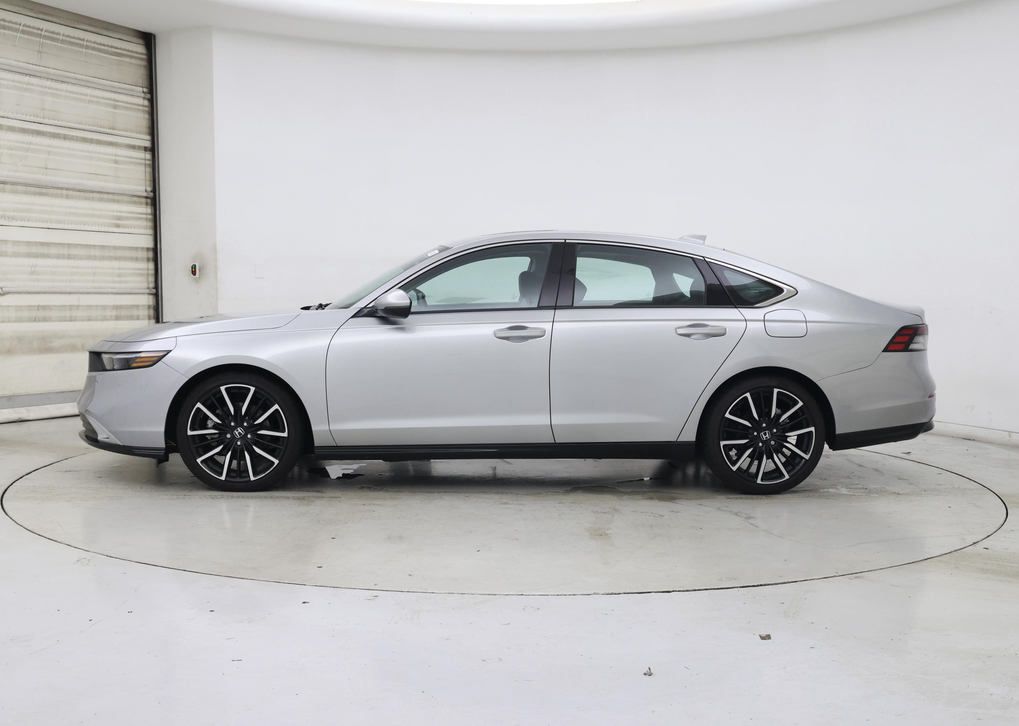 Thumbnail: 2024 Honda Accord - 3