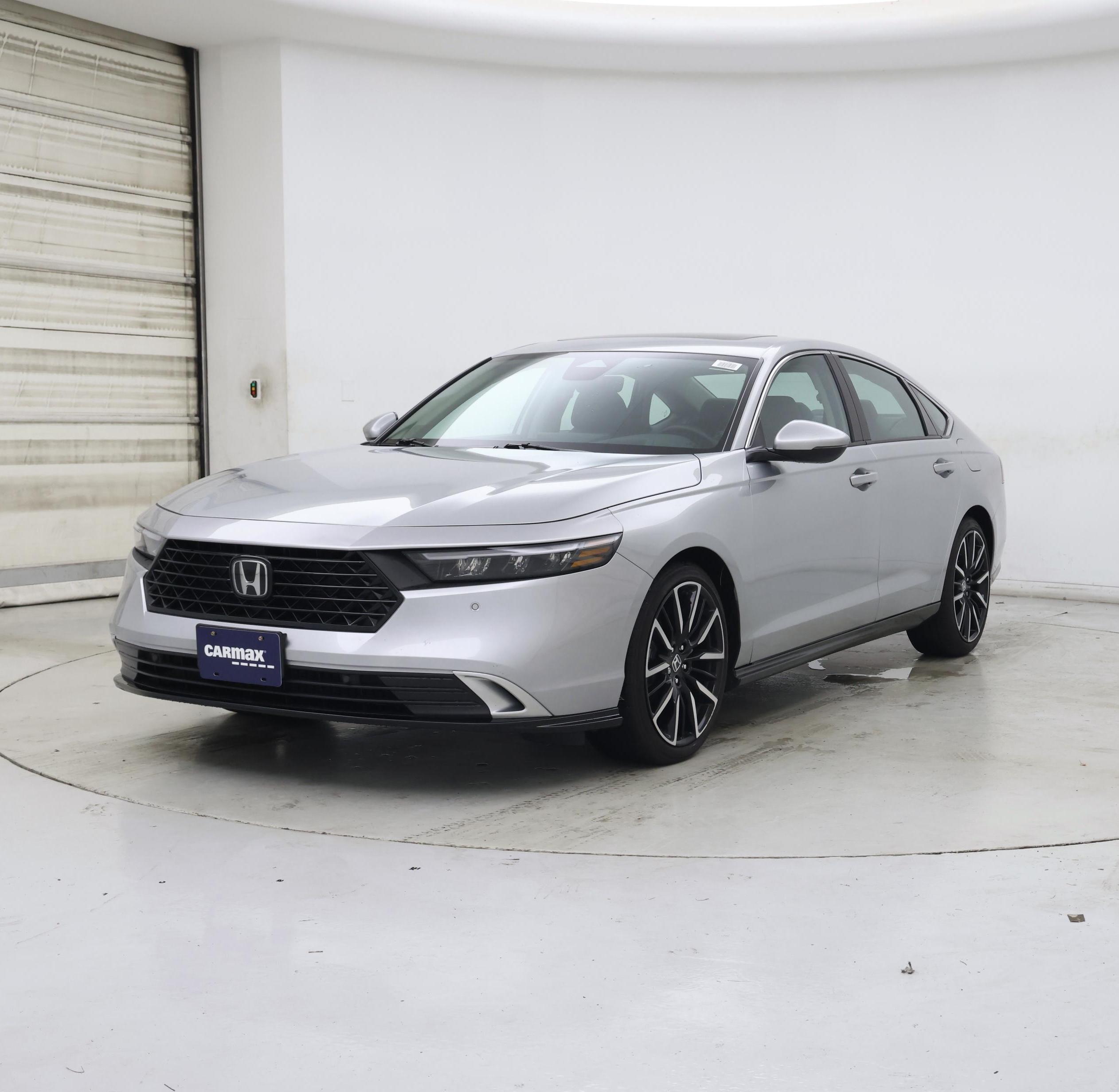 Thumbnail: 2024 Honda Accord - 4