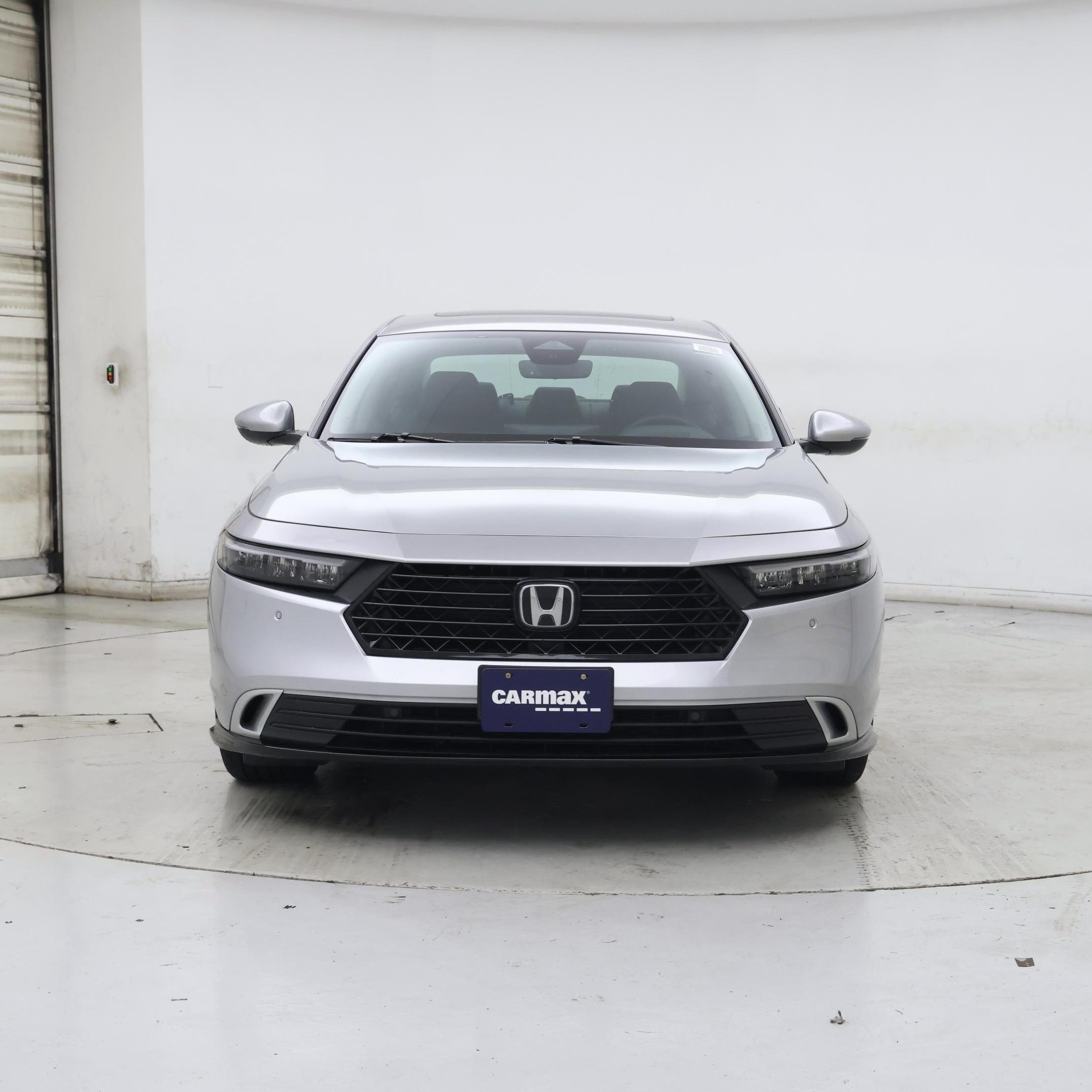 Thumbnail: 2024 Honda Accord - 5