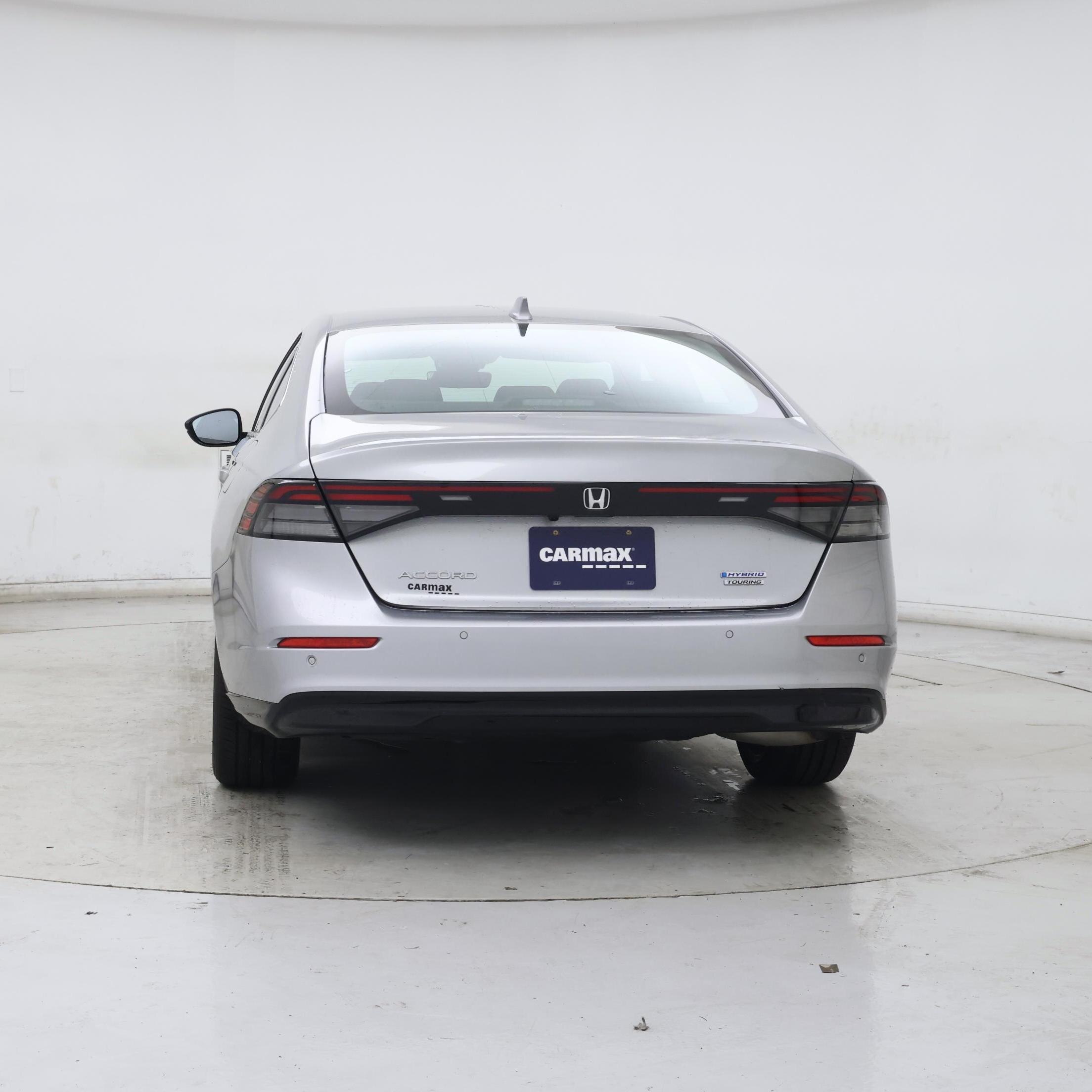 Thumbnail: 2024 Honda Accord - 6