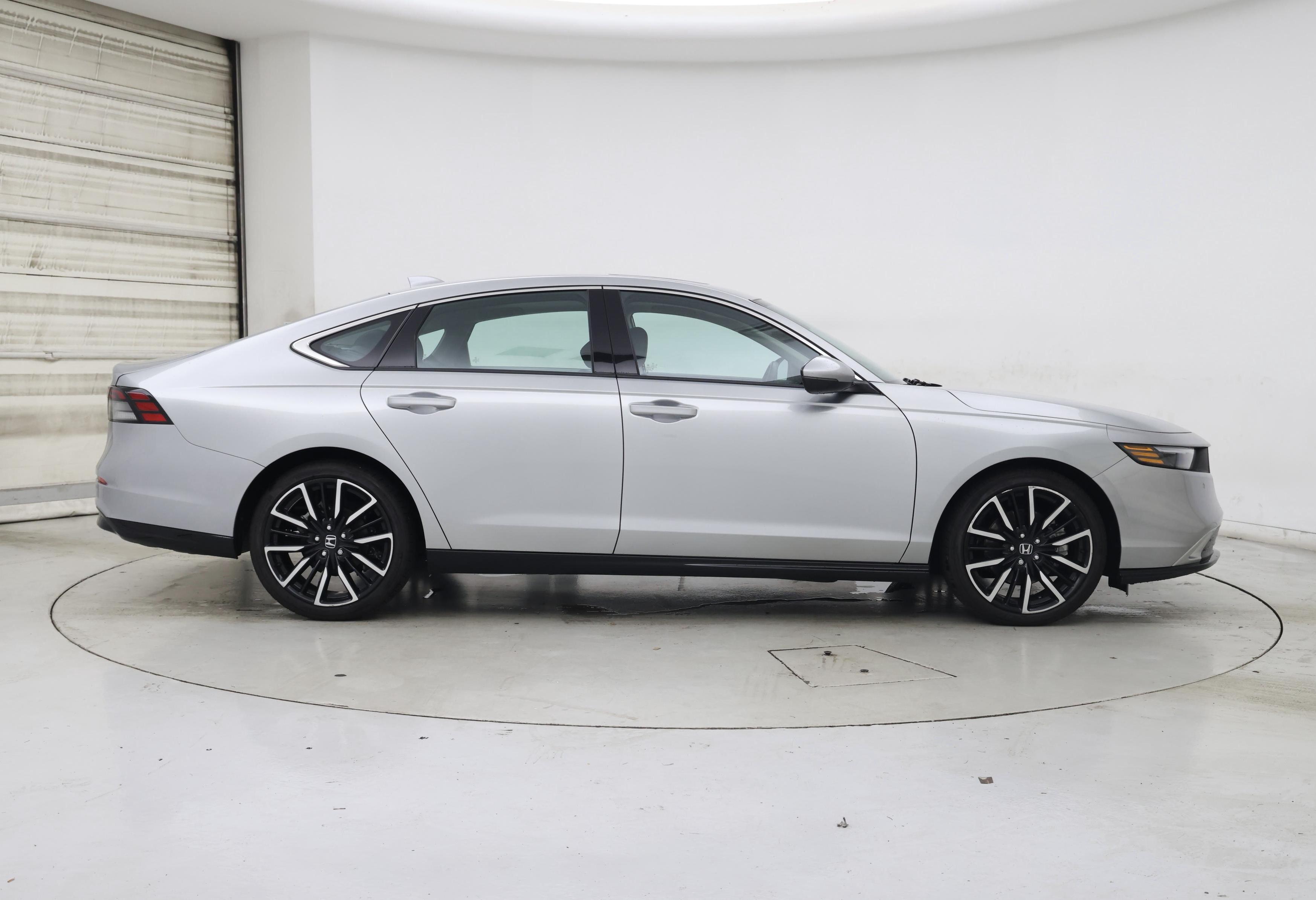 Thumbnail: 2024 Honda Accord - 7